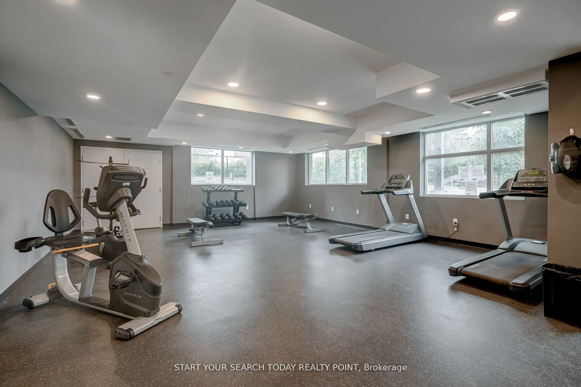 5131 Sheppard Avenue E, #108