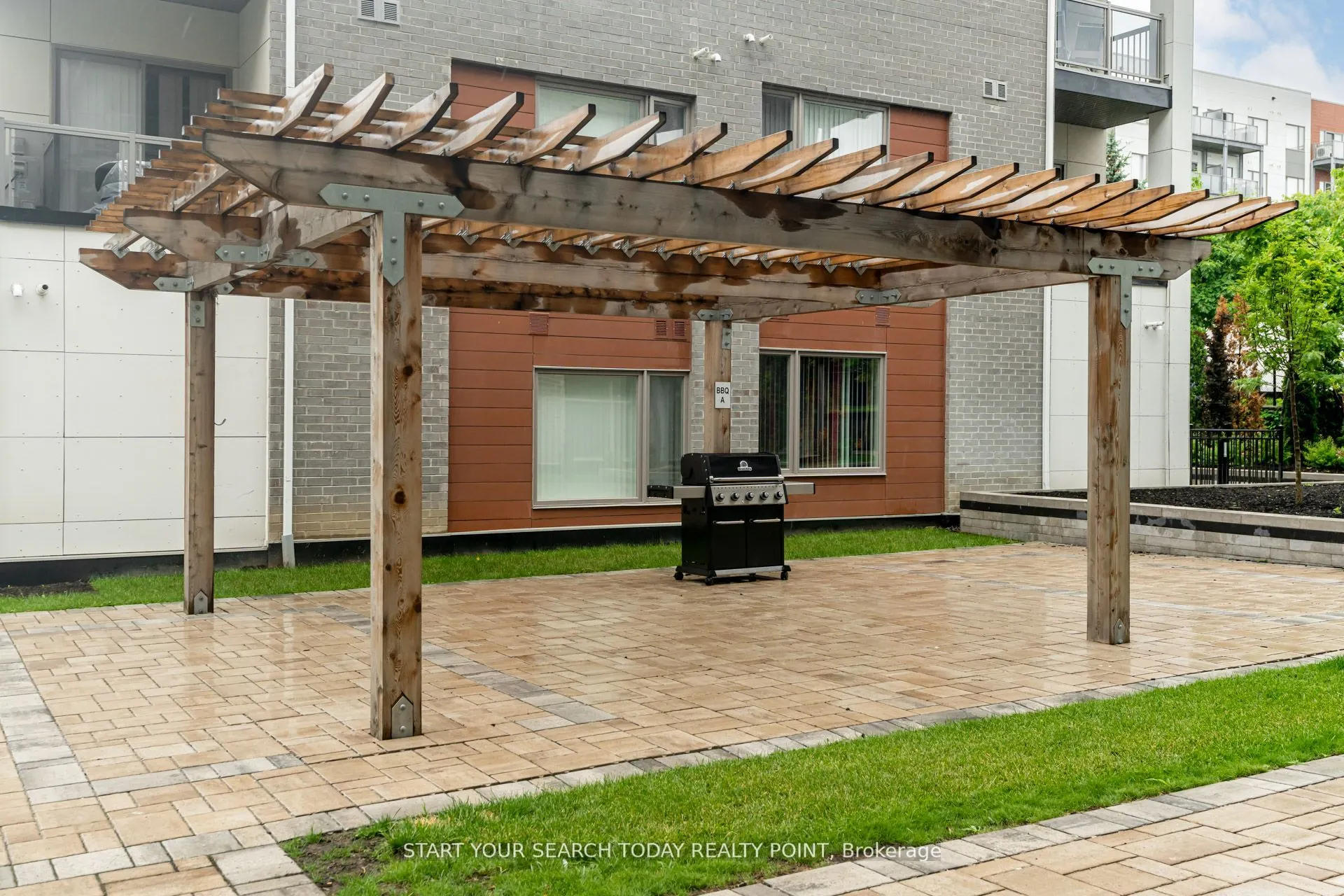 5131 Sheppard Avenue E, #108