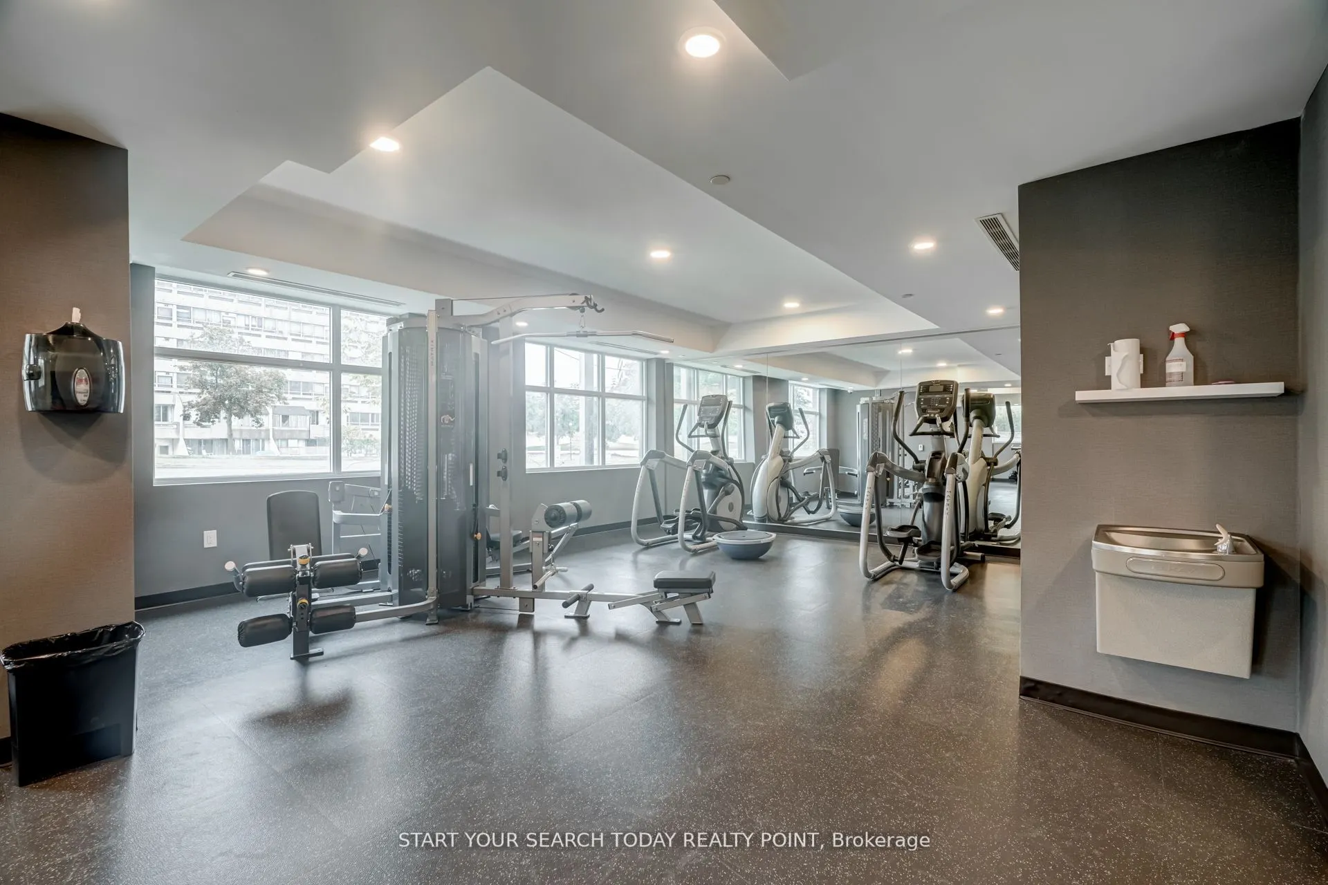 5131 Sheppard Avenue E, #108
