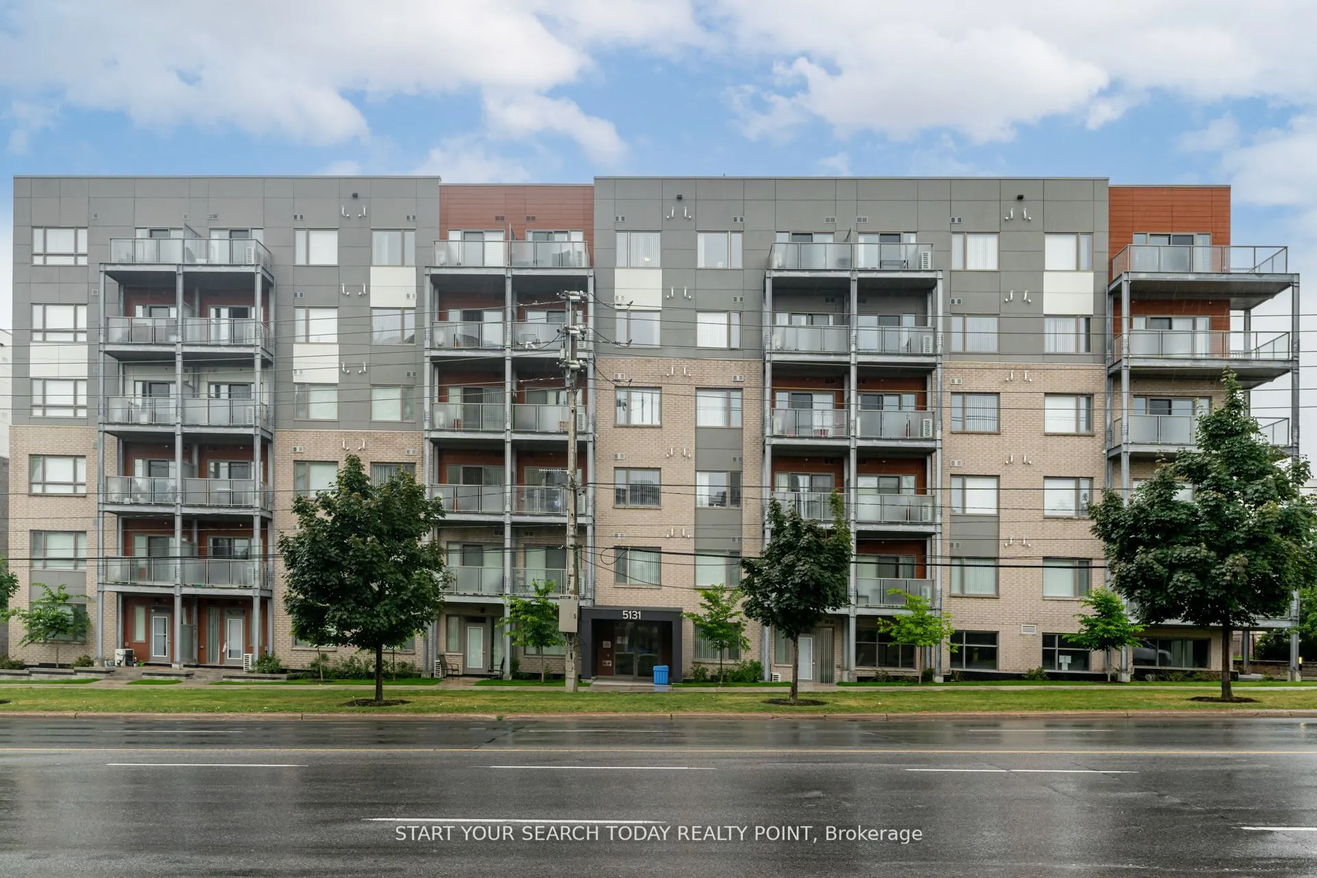 5131 Sheppard Avenue E, #108