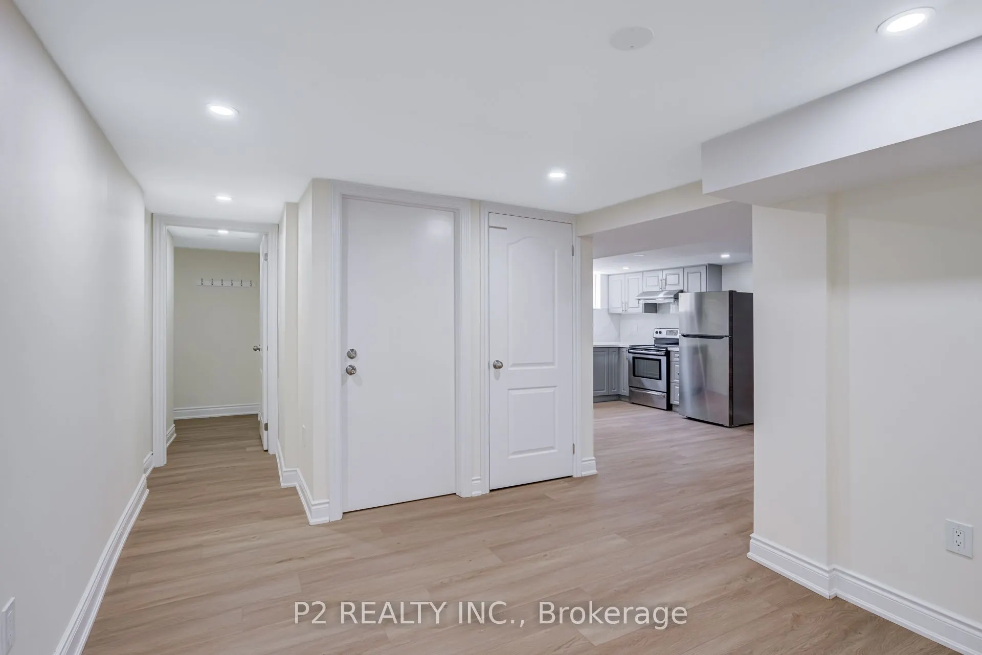 735 Down Crescent, #Basement