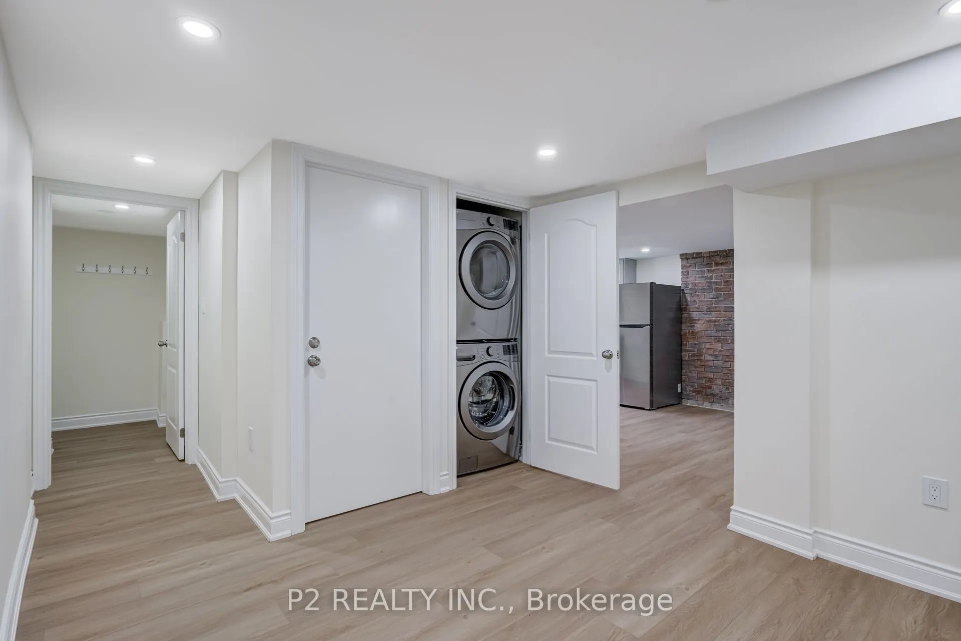 735 Down Crescent, #Basement