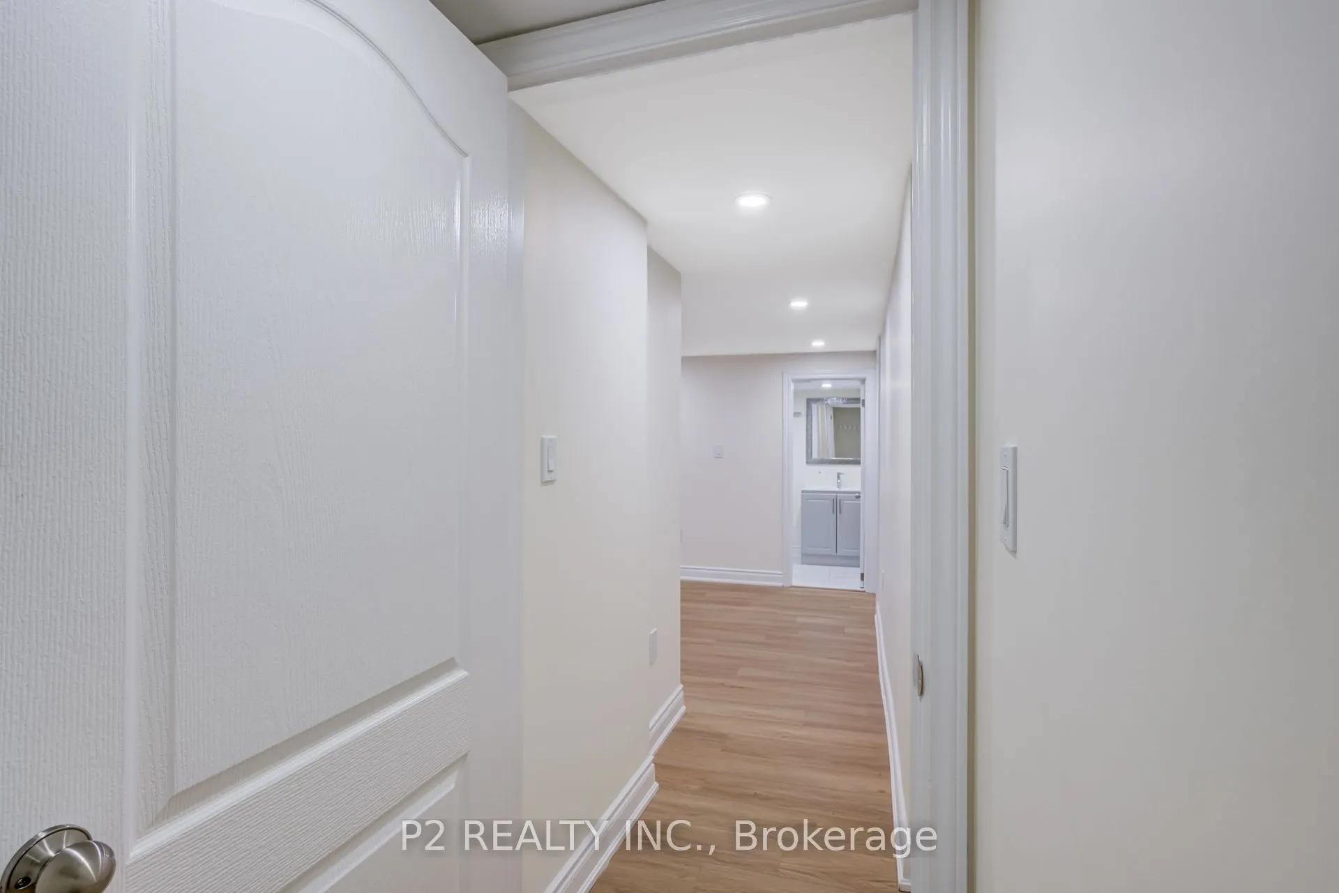 735 Down Crescent, #Basement