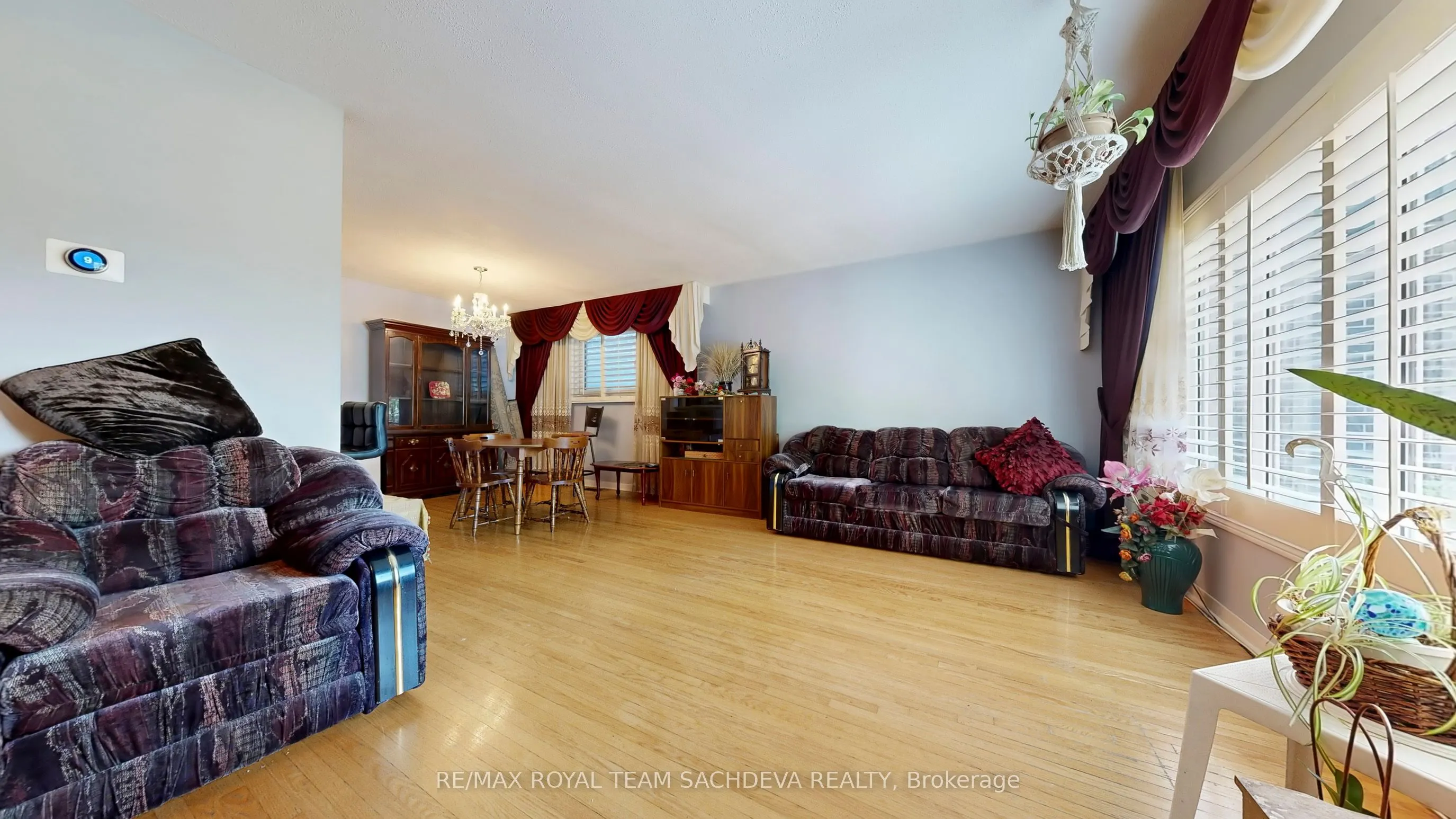 765 Morrish Road