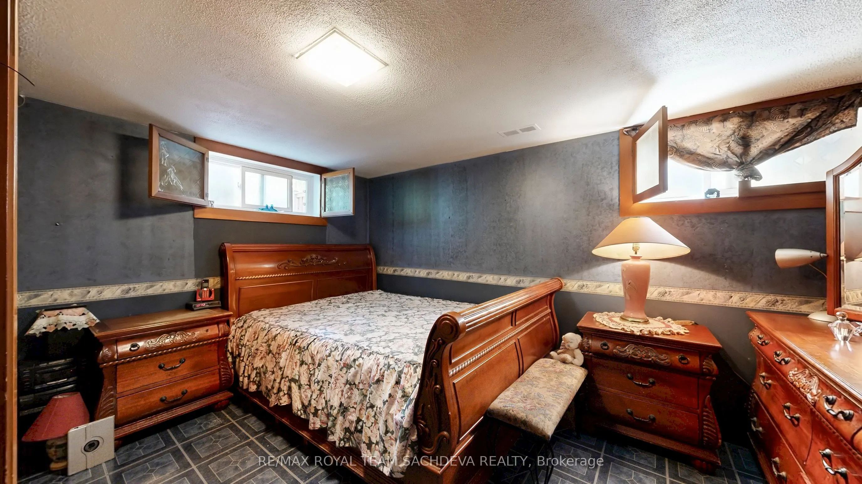 765 Morrish Road