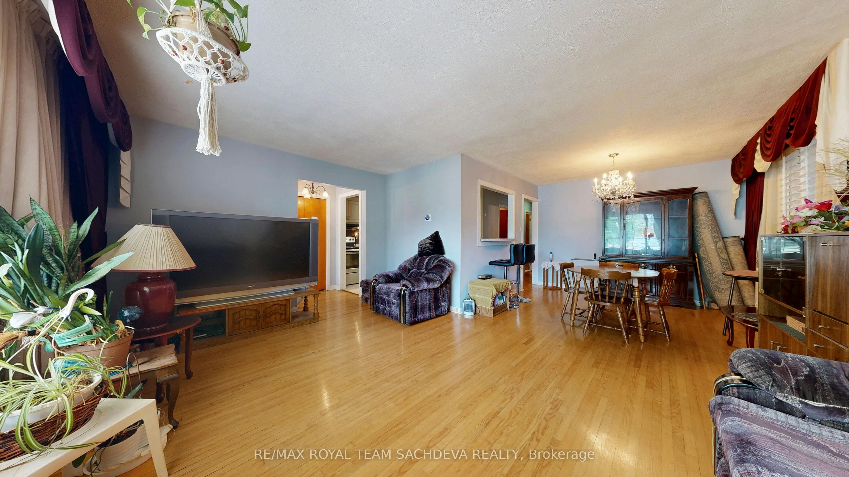765 Morrish Road