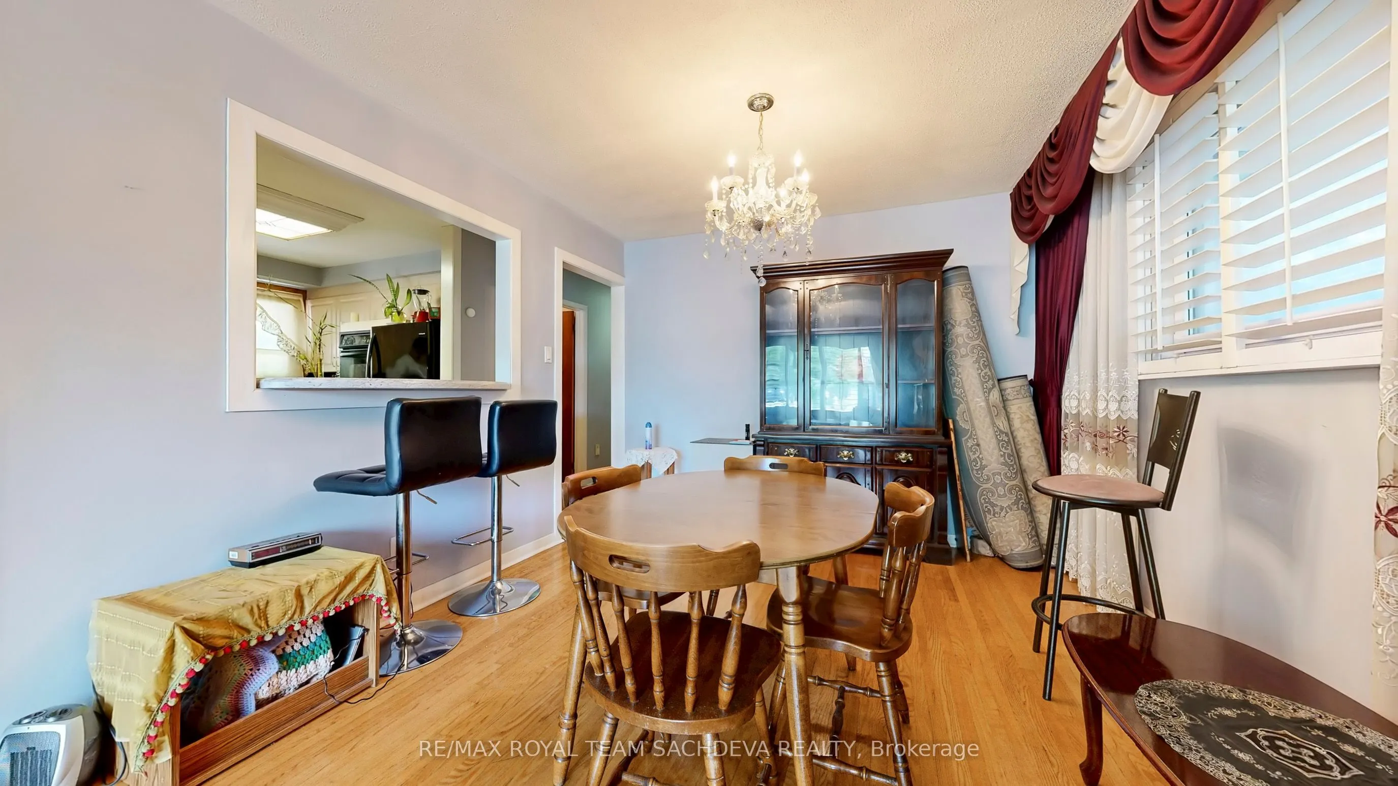765 Morrish Road