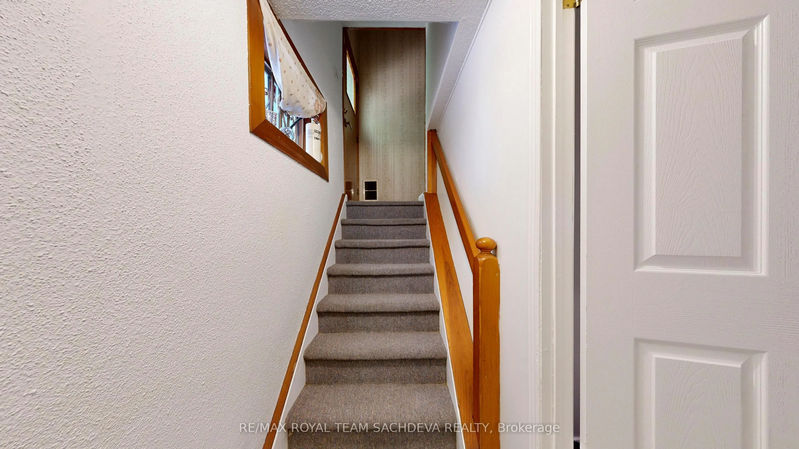 765 Morrish Road