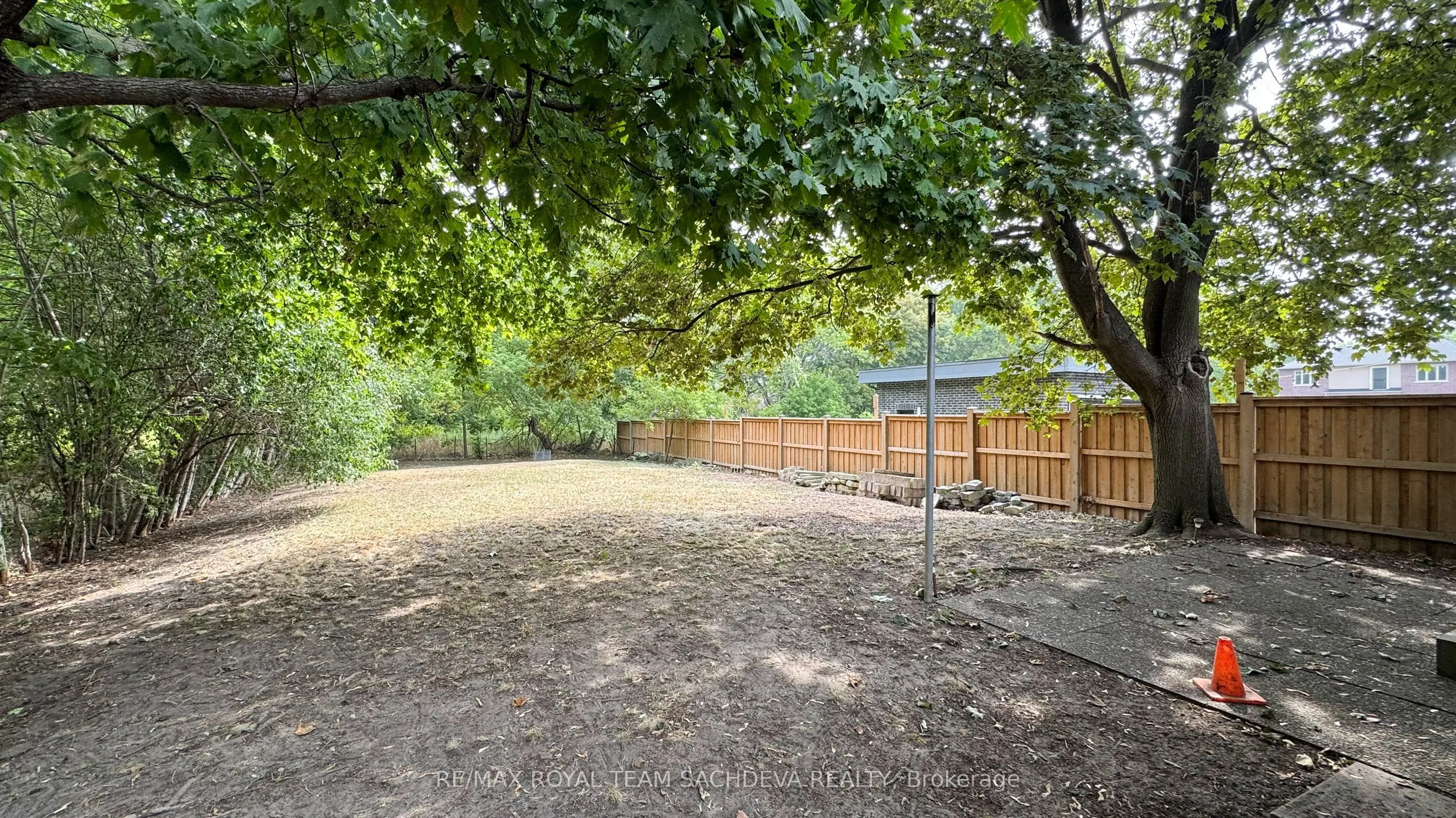 765 Morrish Road