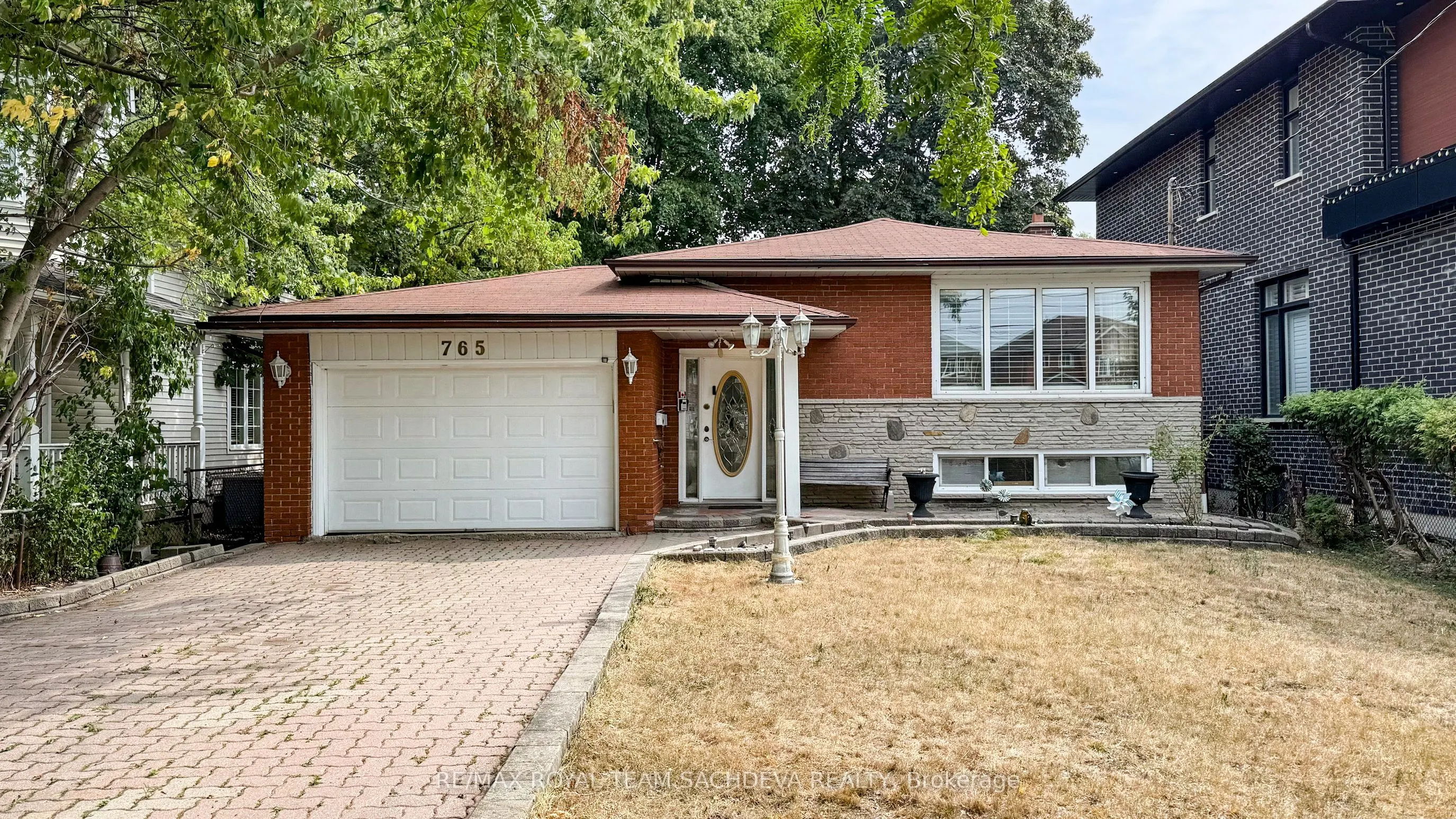 765 Morrish Road