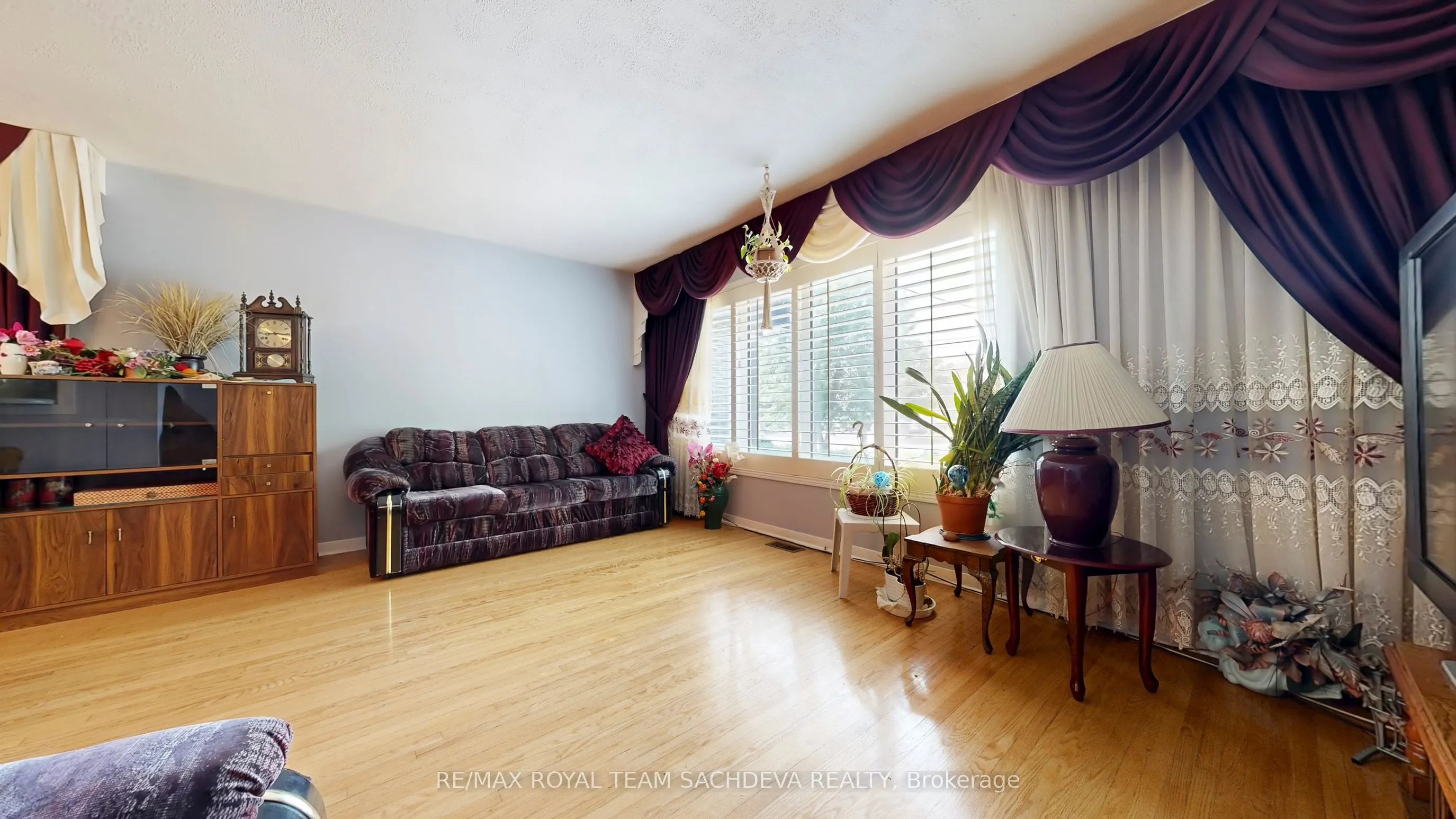 765 Morrish Road