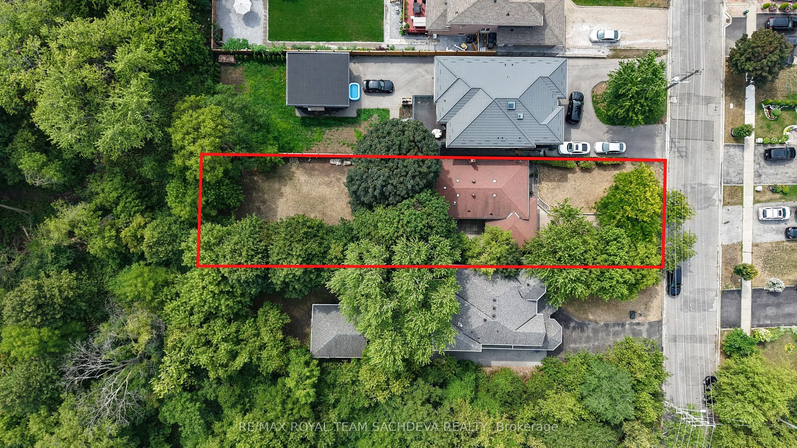 765 Morrish Road