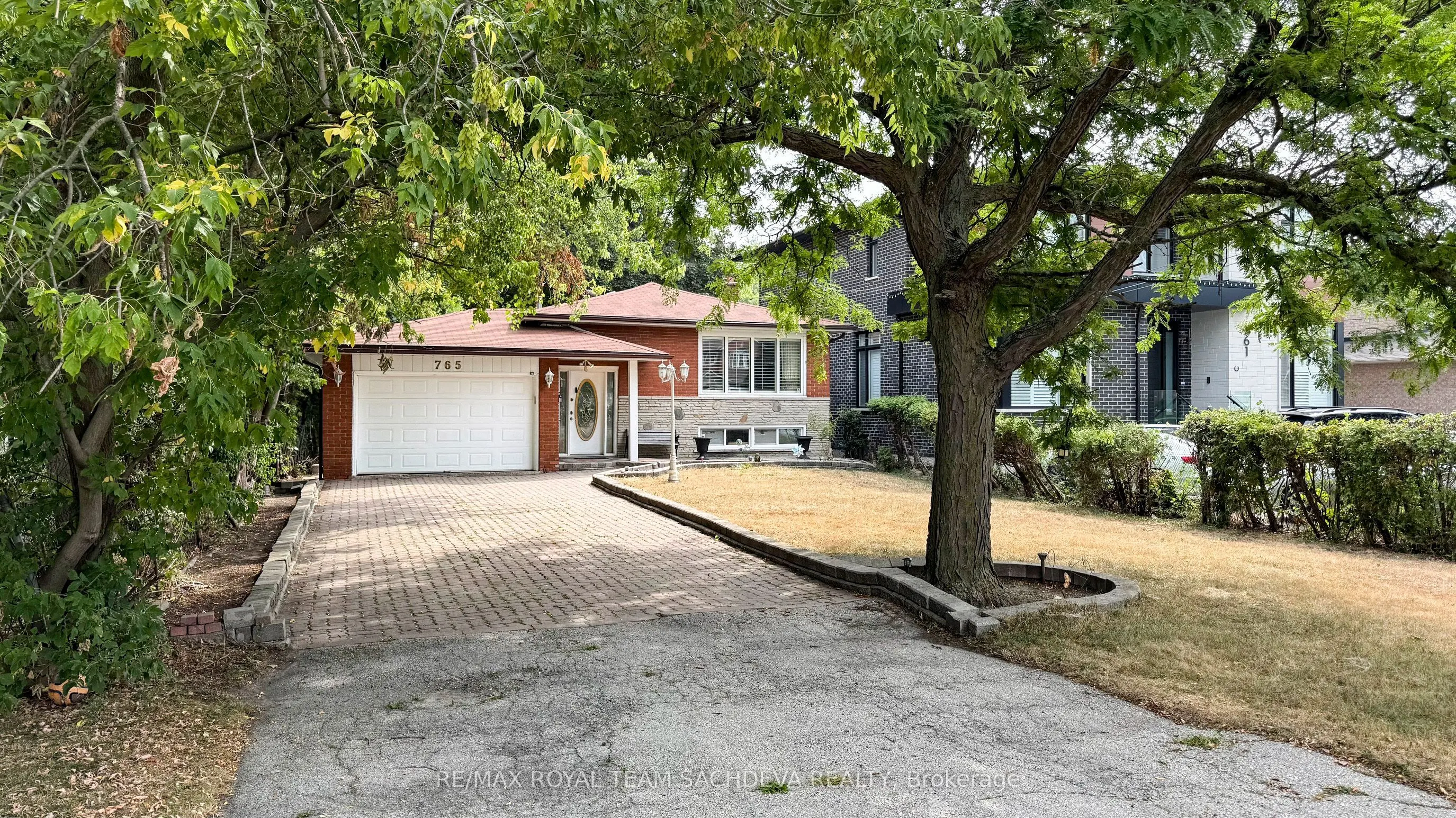 765 Morrish Road
