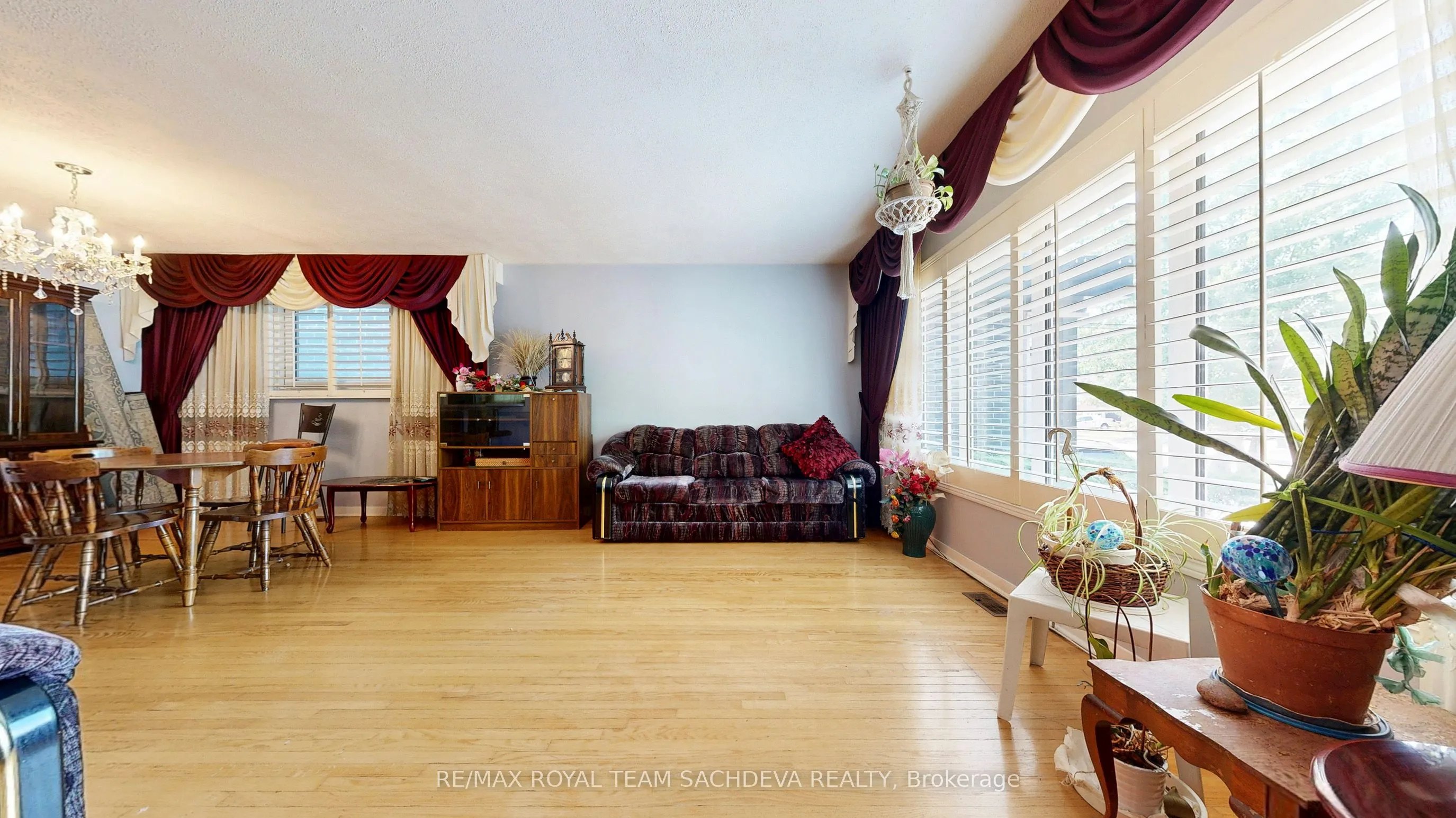 765 Morrish Road