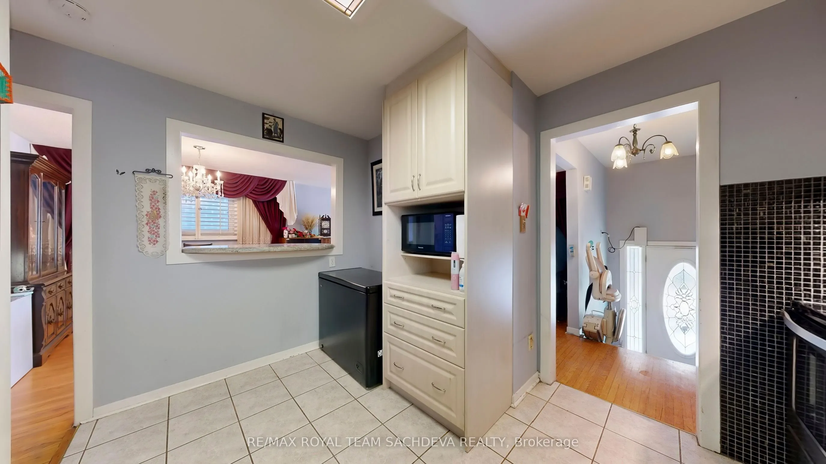 765 Morrish Road