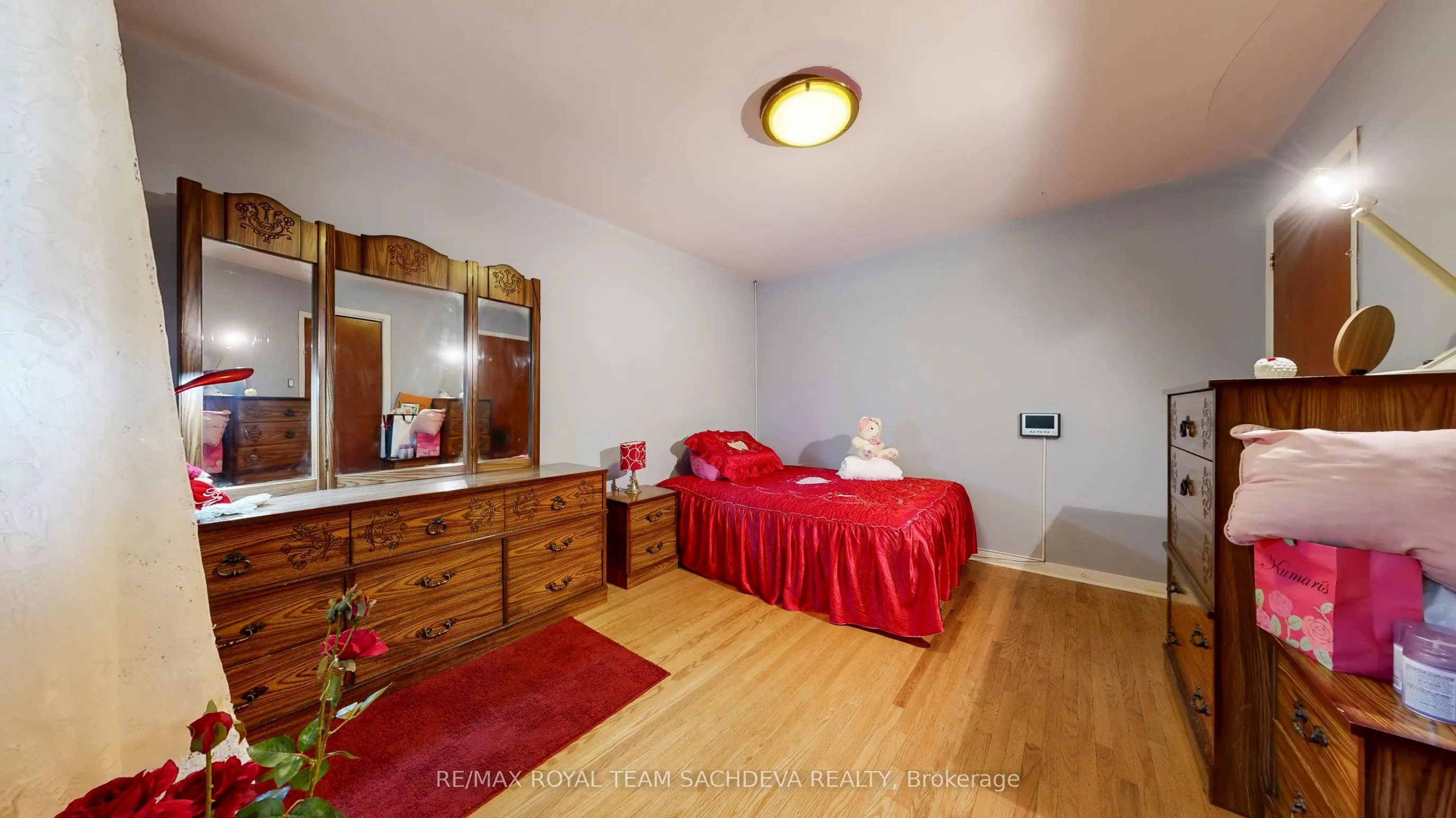 765 Morrish Road