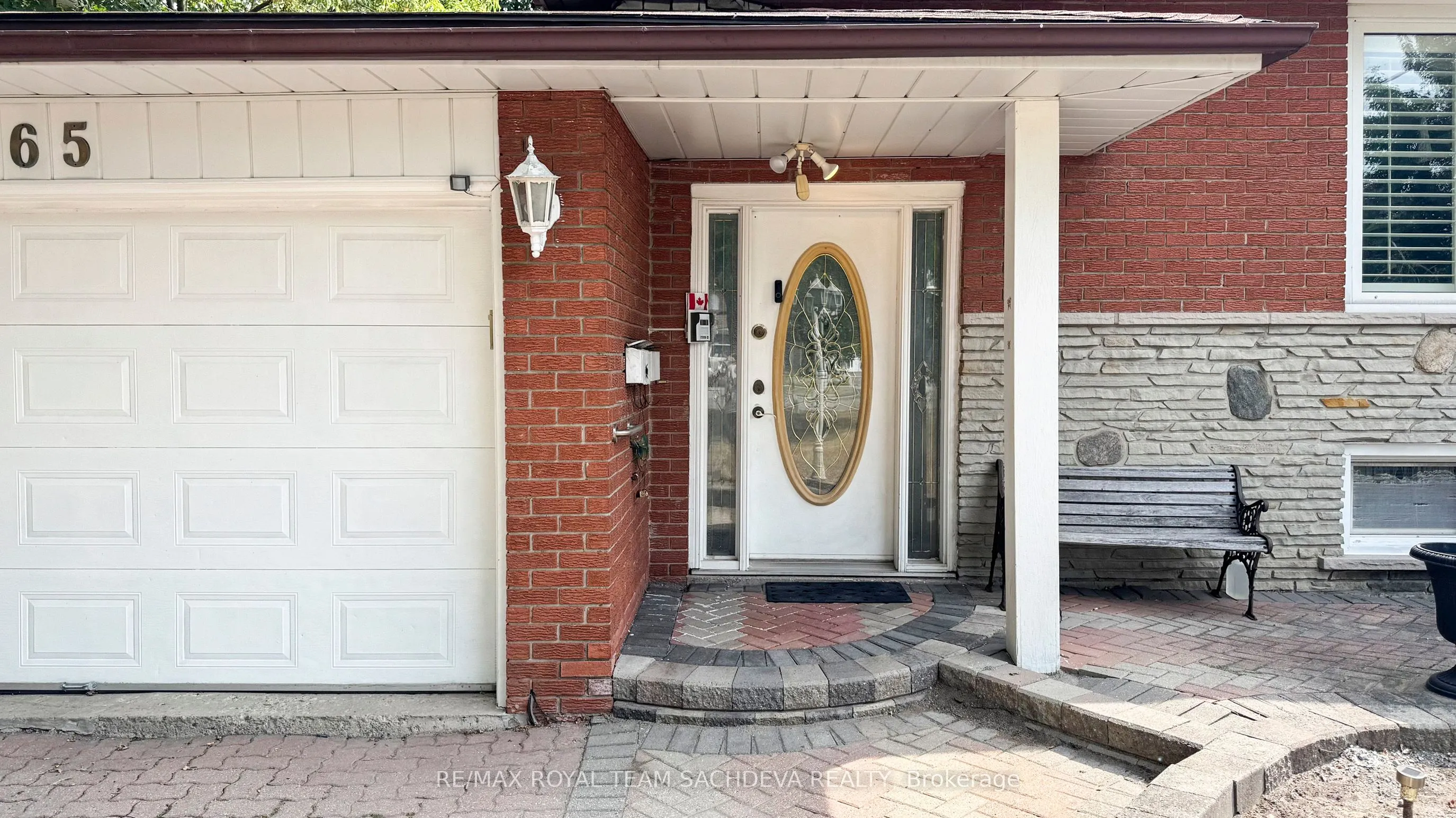 765 Morrish Road