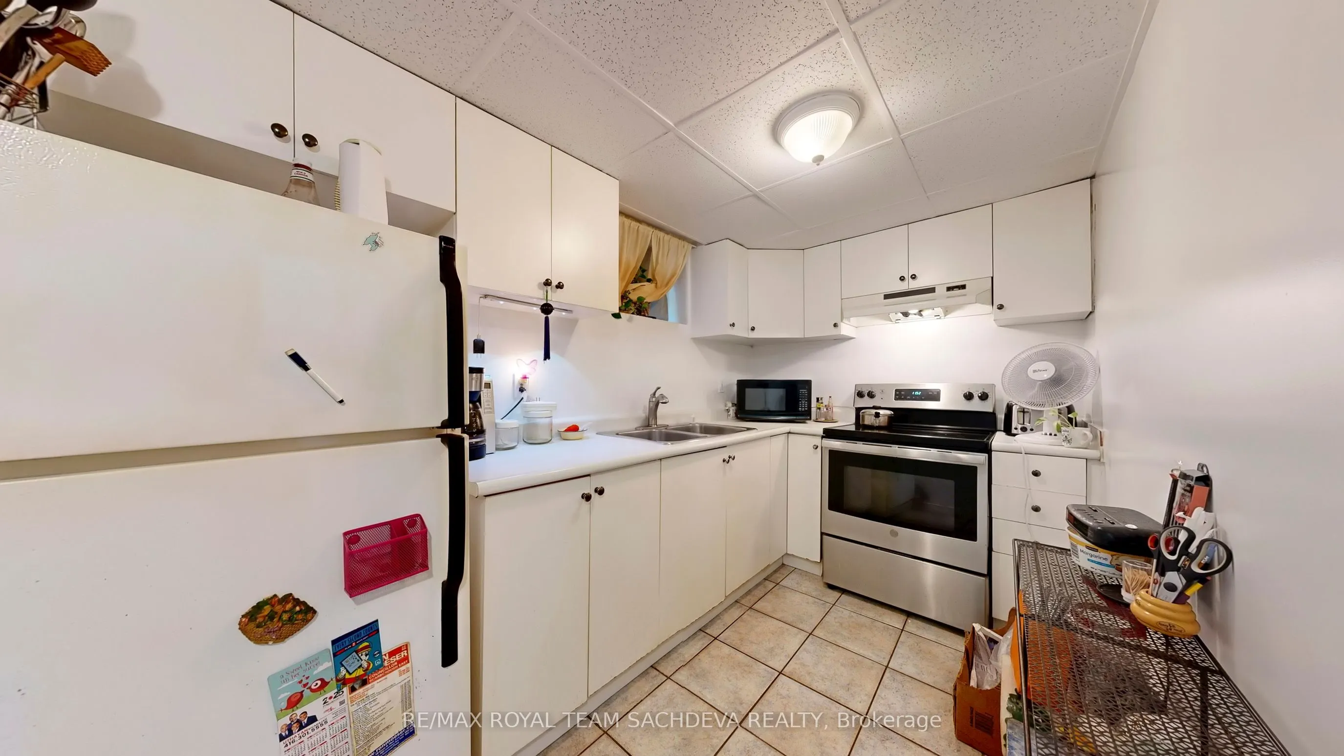 765 Morrish Road