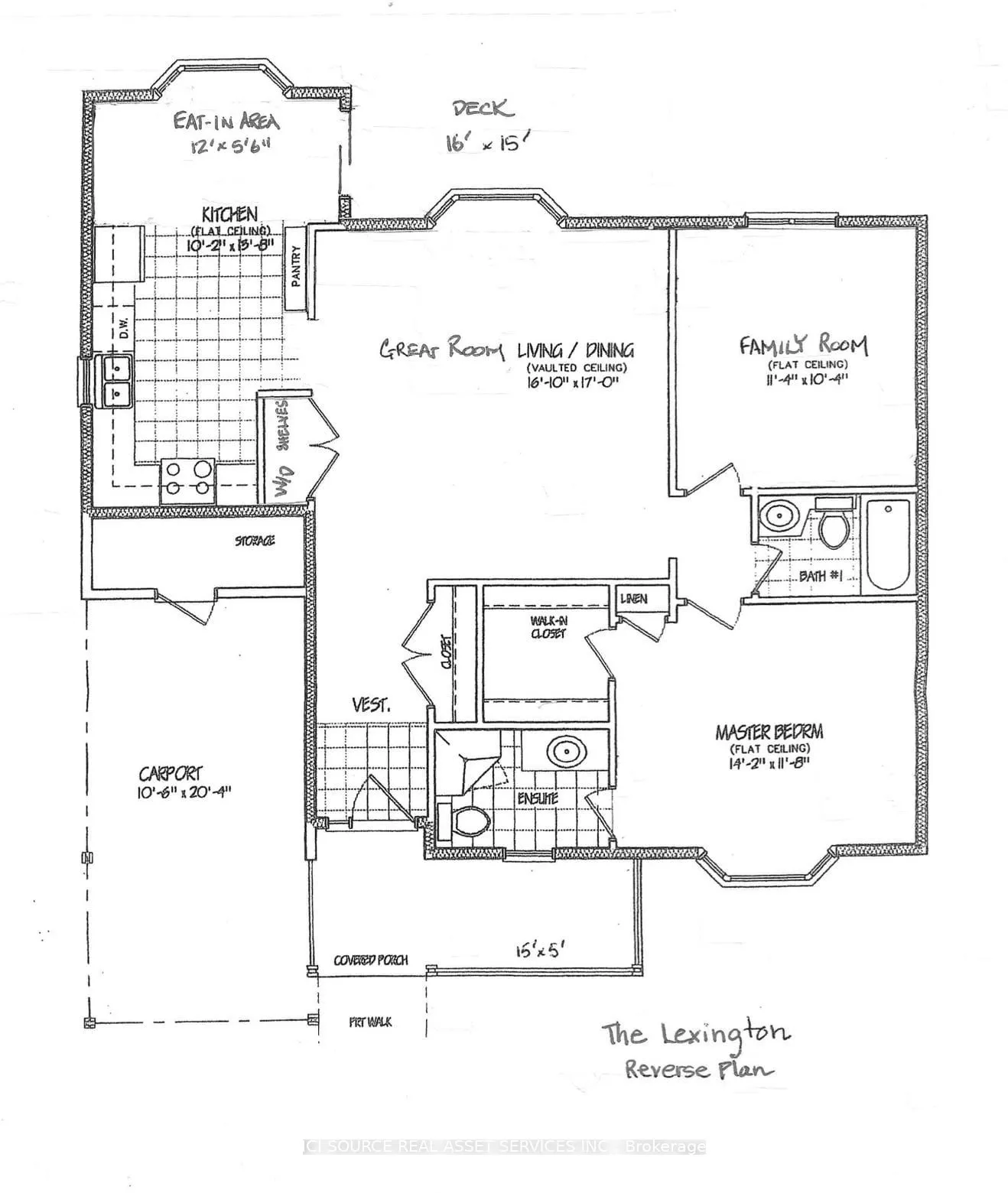 4 Algonquin Trail