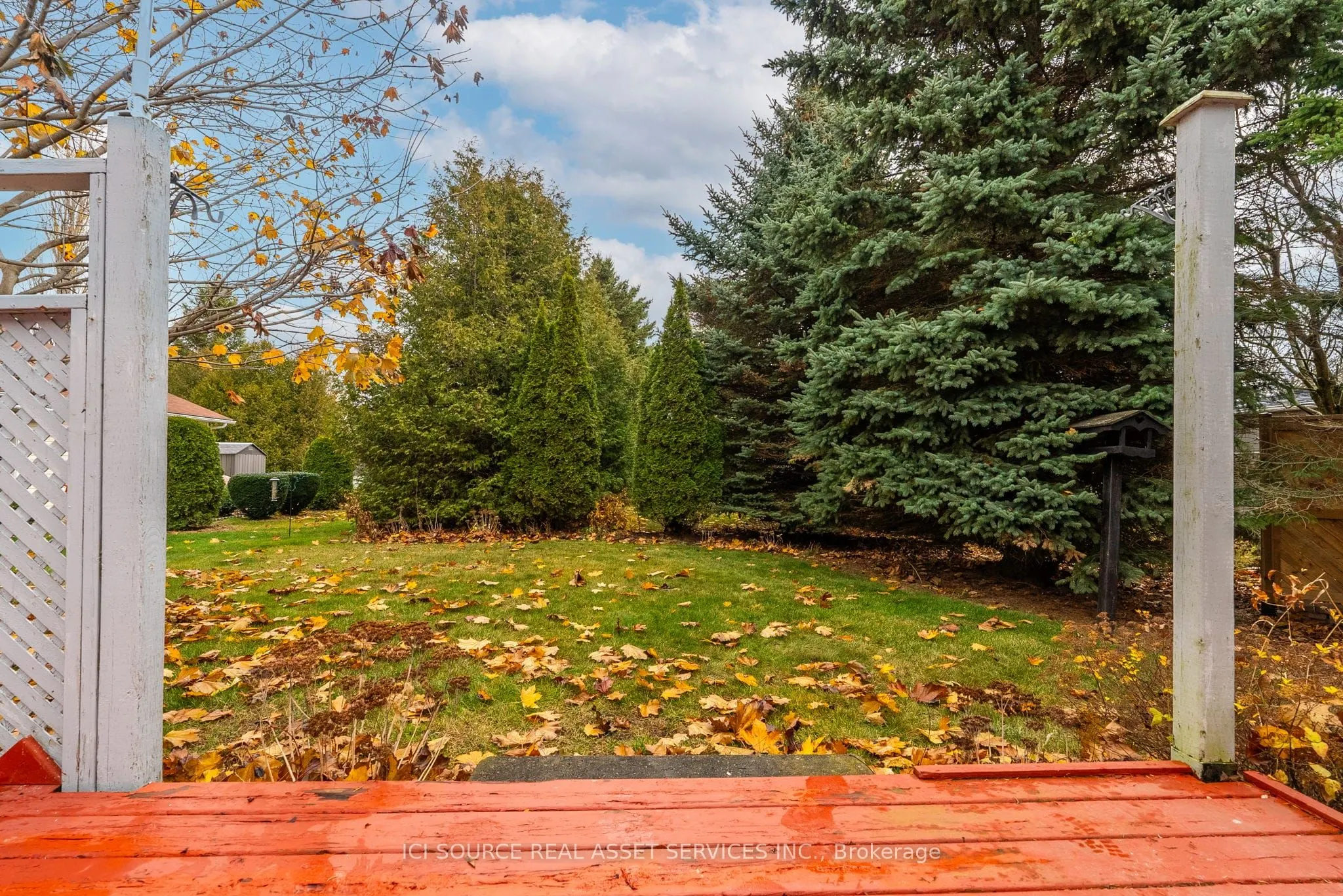 4 Algonquin Trail
