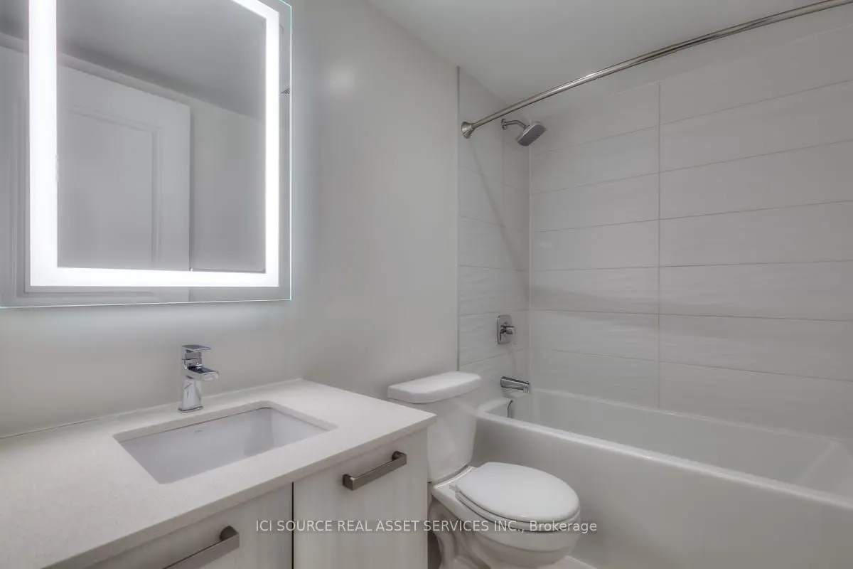 2301 Danforth Avenue, #518