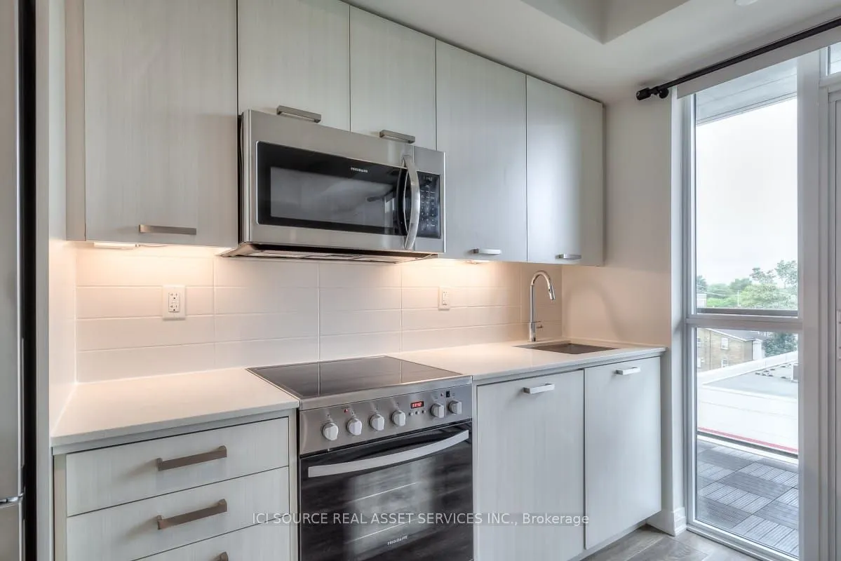 2301 Danforth Avenue, #518