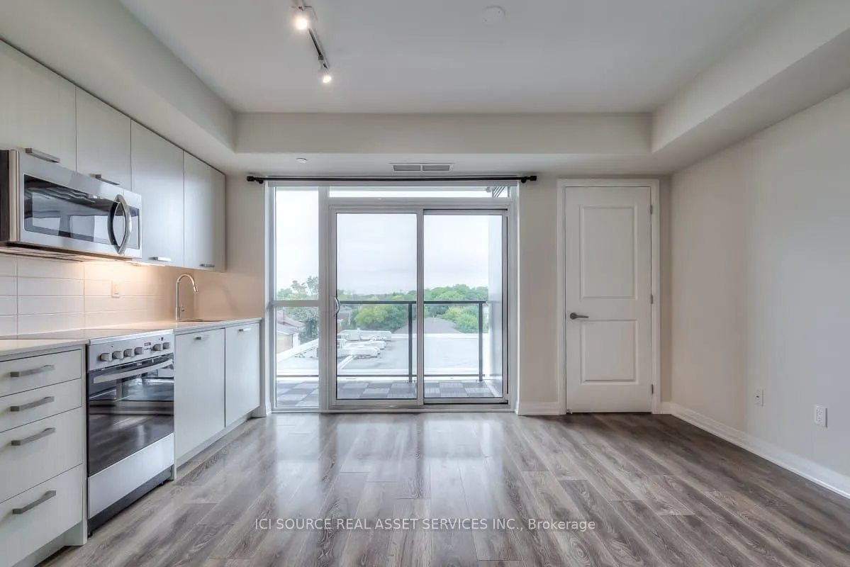 2301 Danforth Avenue, #518