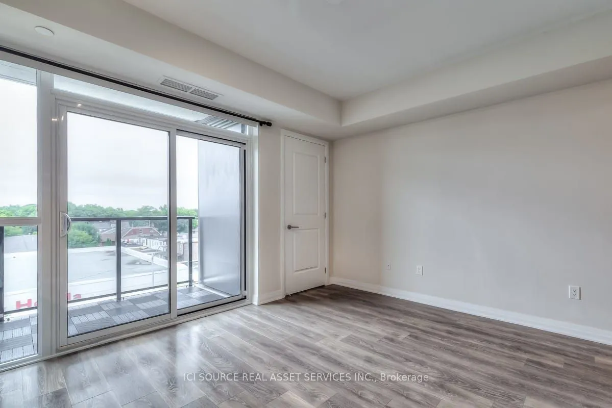 2301 Danforth Avenue, #518