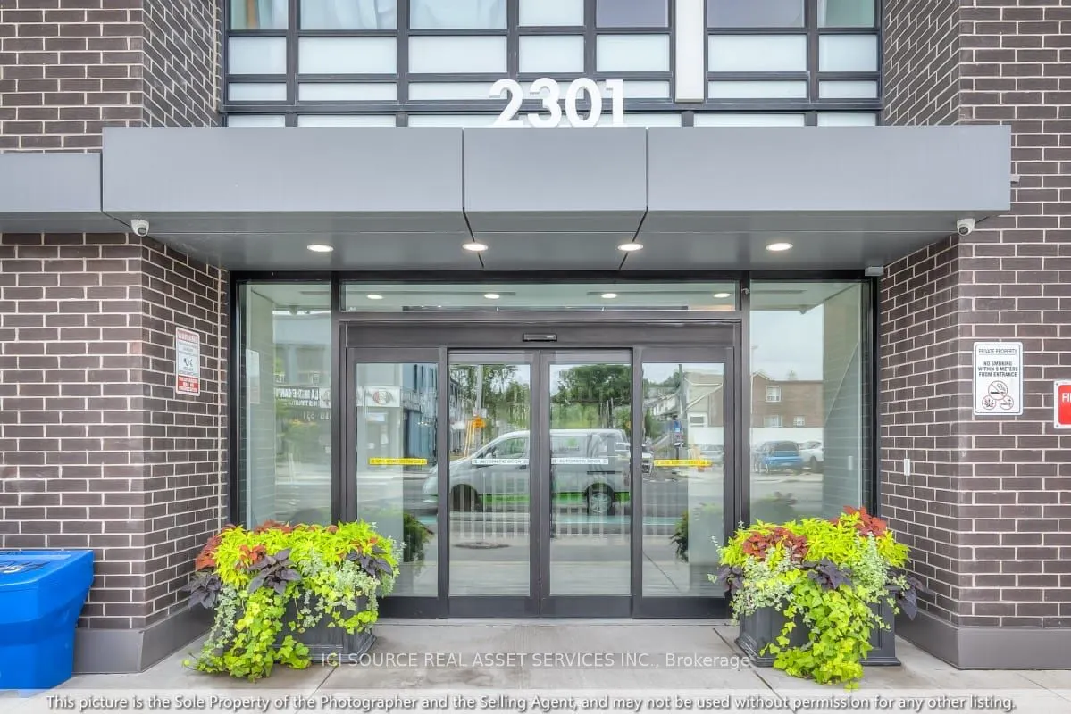 2301 Danforth Avenue, #518