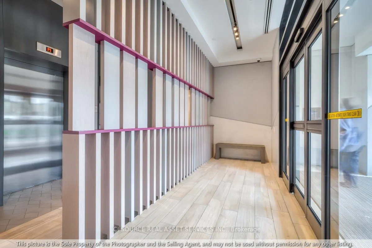 2301 Danforth Avenue, #518