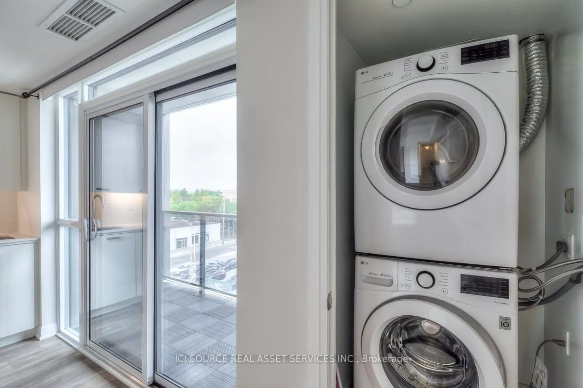 2301 Danforth Avenue, #518