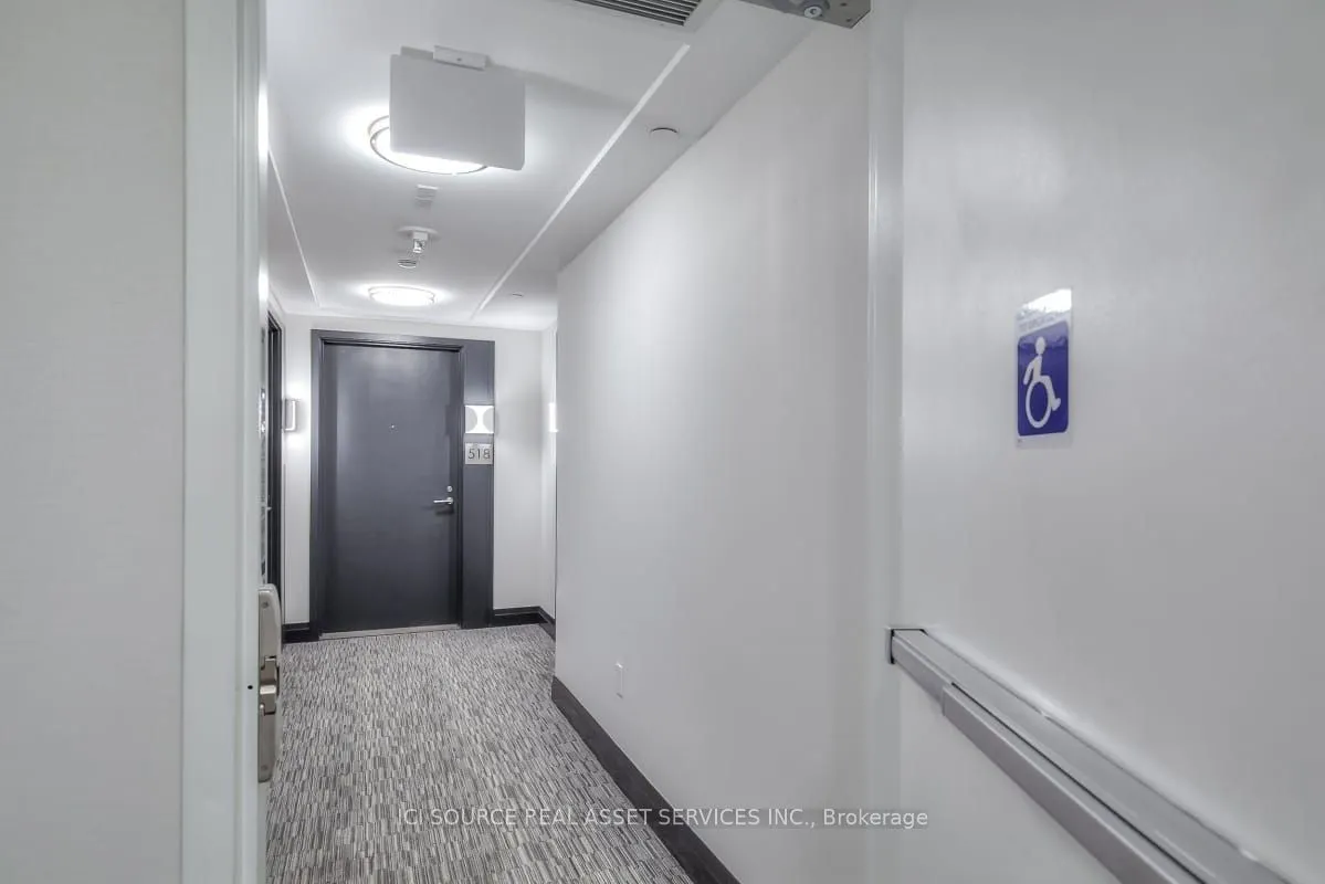2301 Danforth Avenue, #518