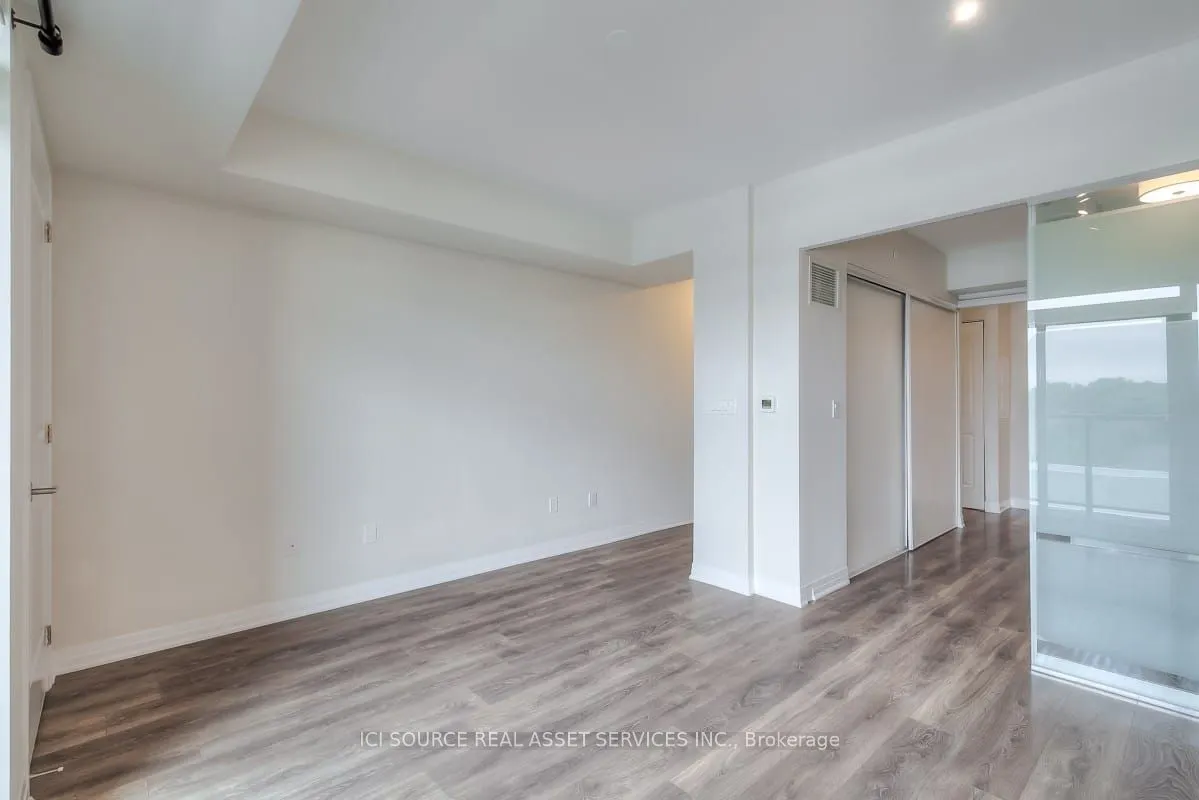 2301 Danforth Avenue, #518