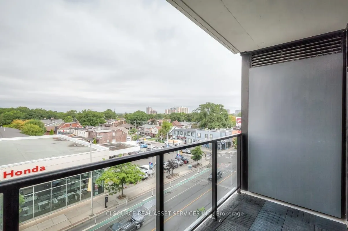 2301 Danforth Avenue, #518