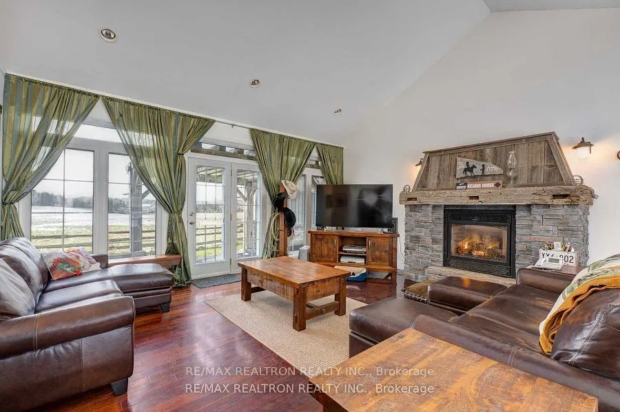 3941 Mountjoy Road