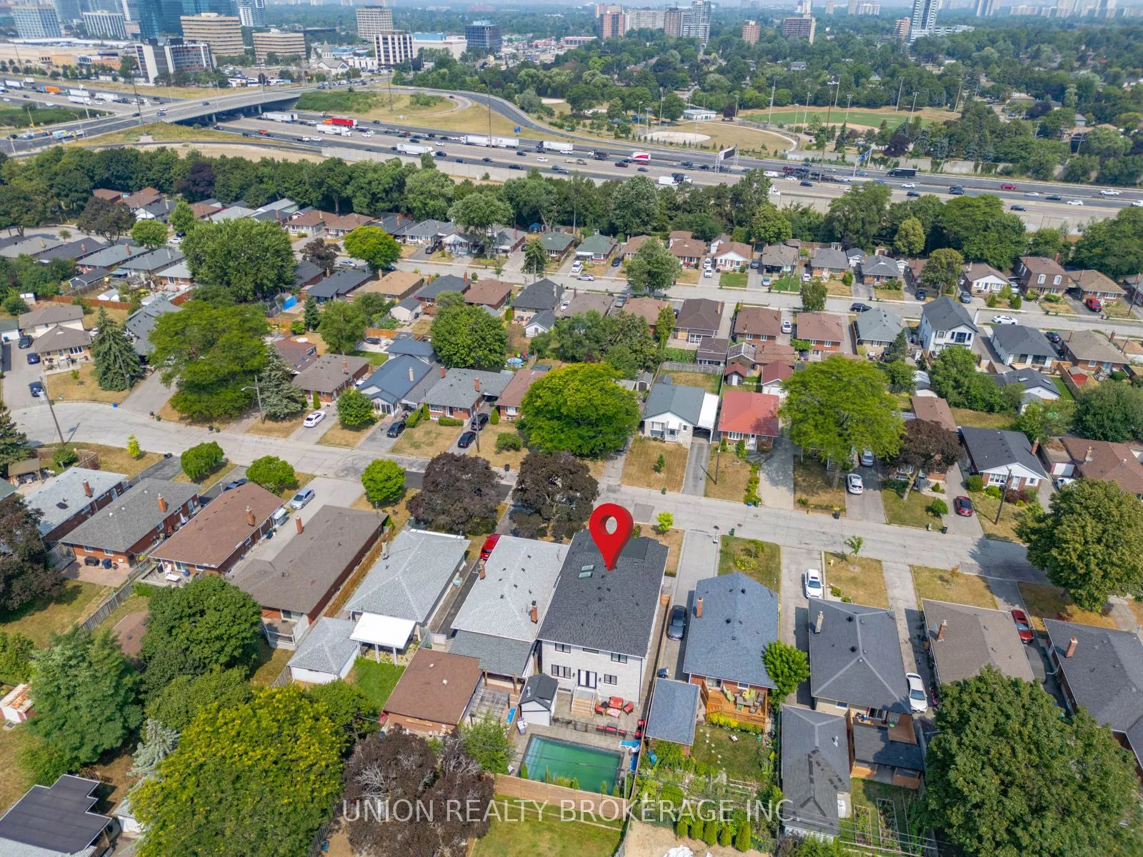31 Alrita Crescent