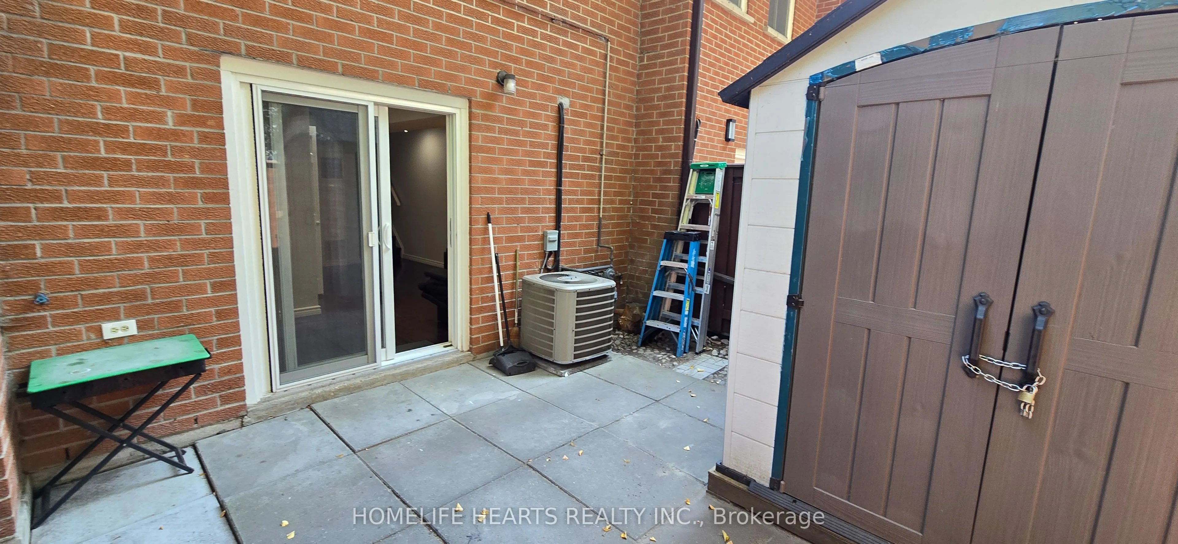 152 Homestead Road, #24