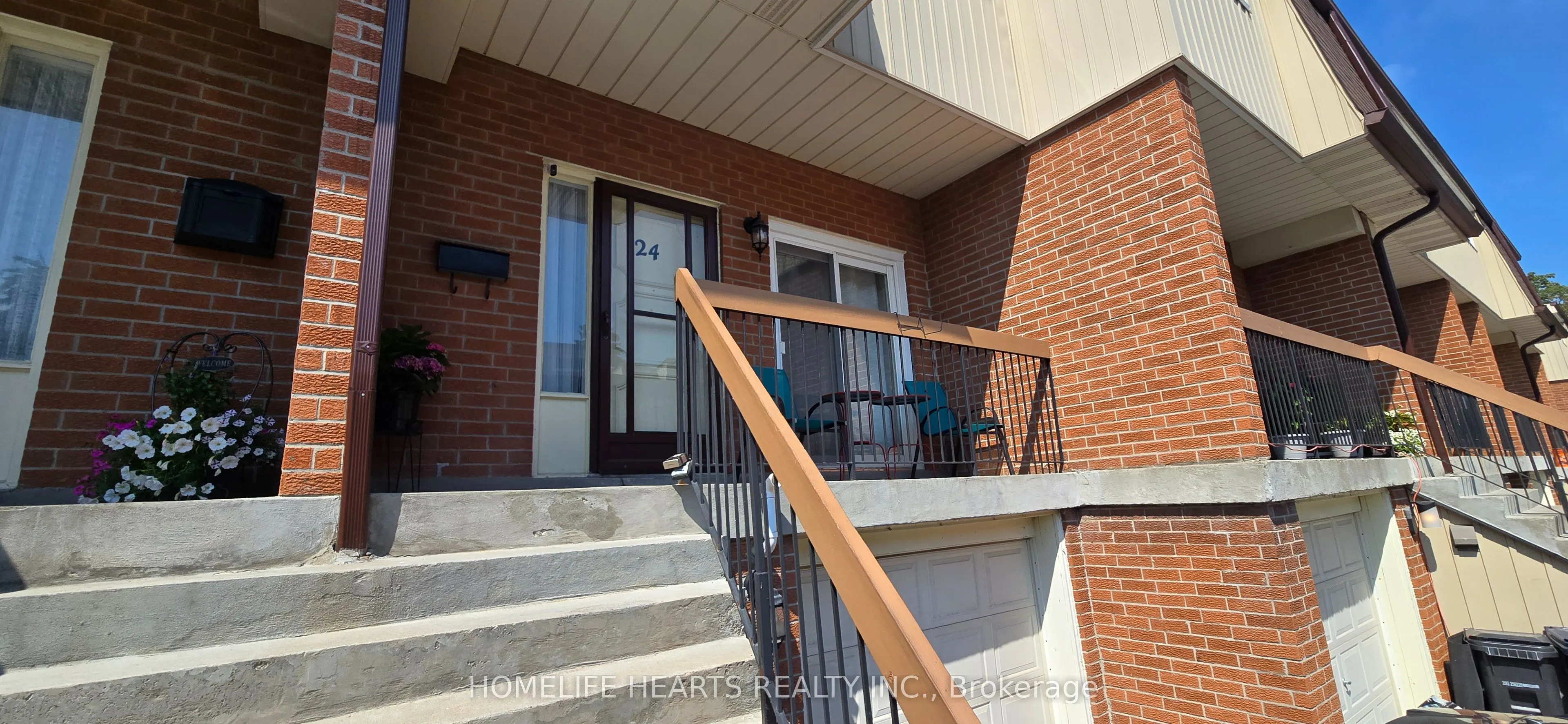 152 Homestead Road, #24