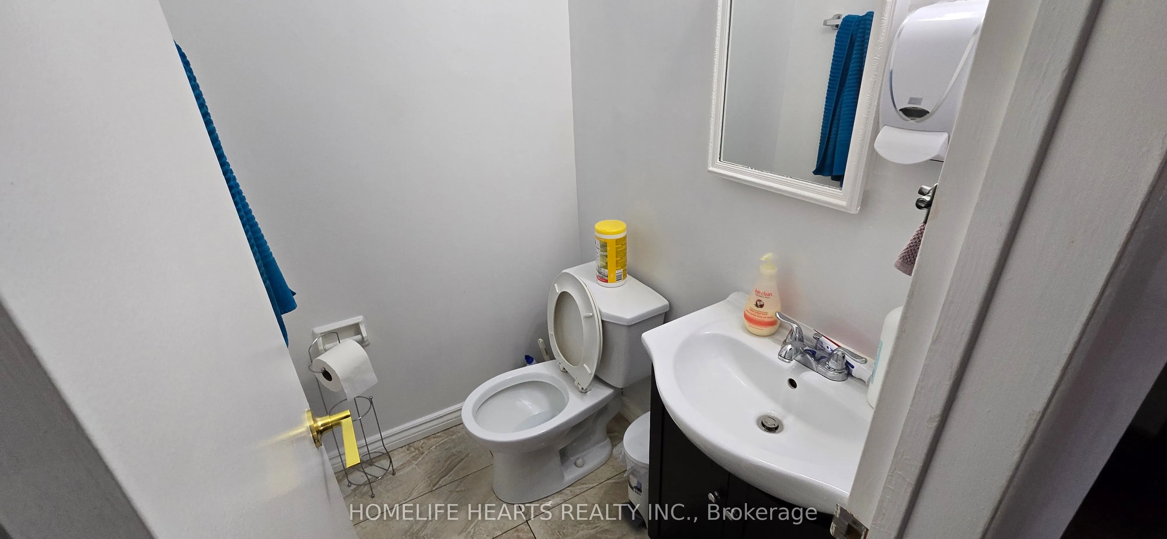 152 Homestead Road, #24