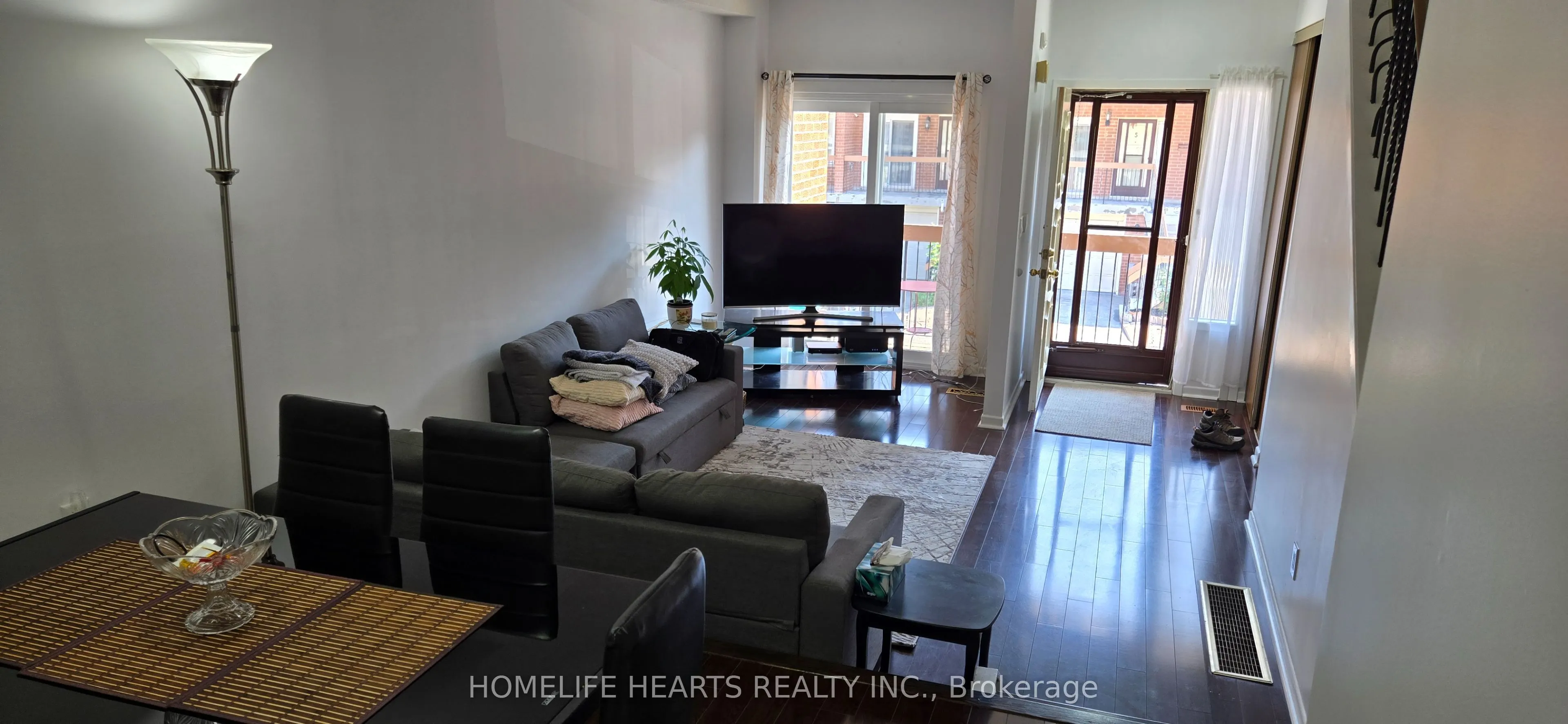 152 Homestead Road, #24