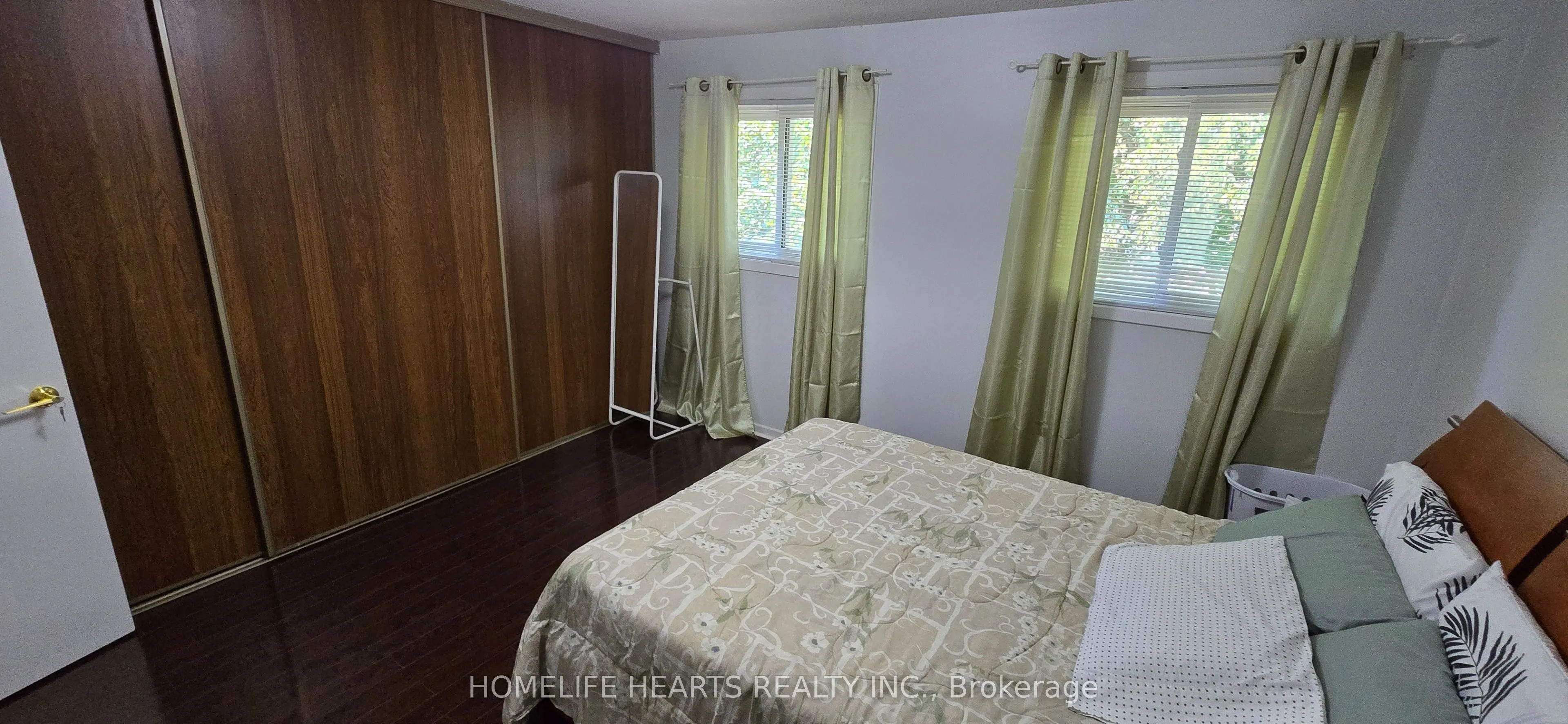 152 Homestead Road, #24