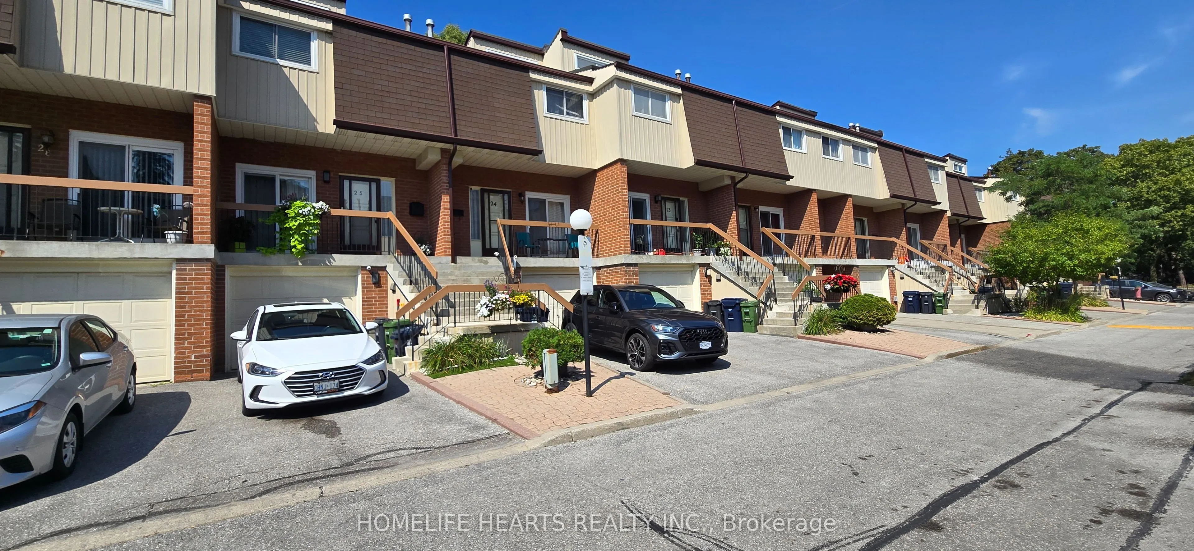 152 Homestead Road, #24