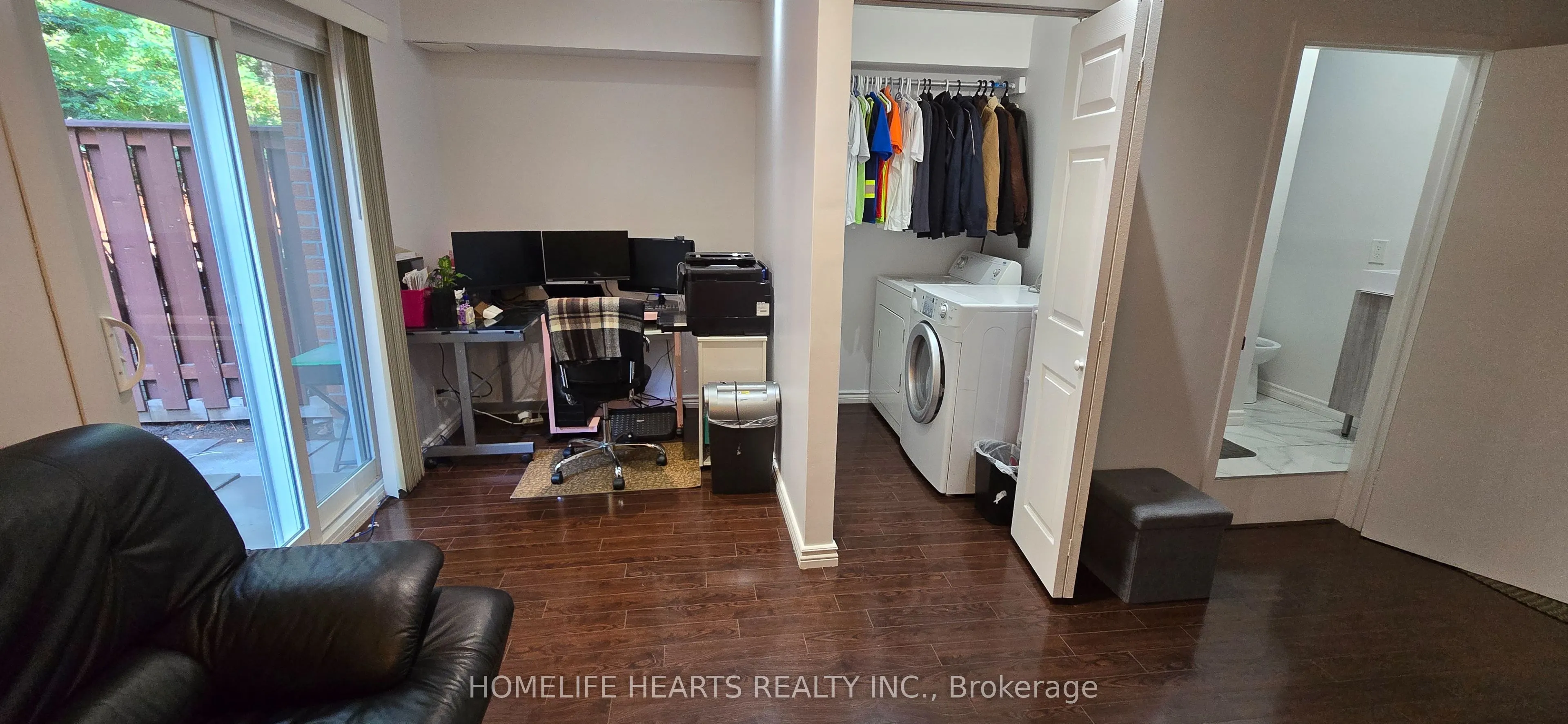 152 Homestead Road, #24