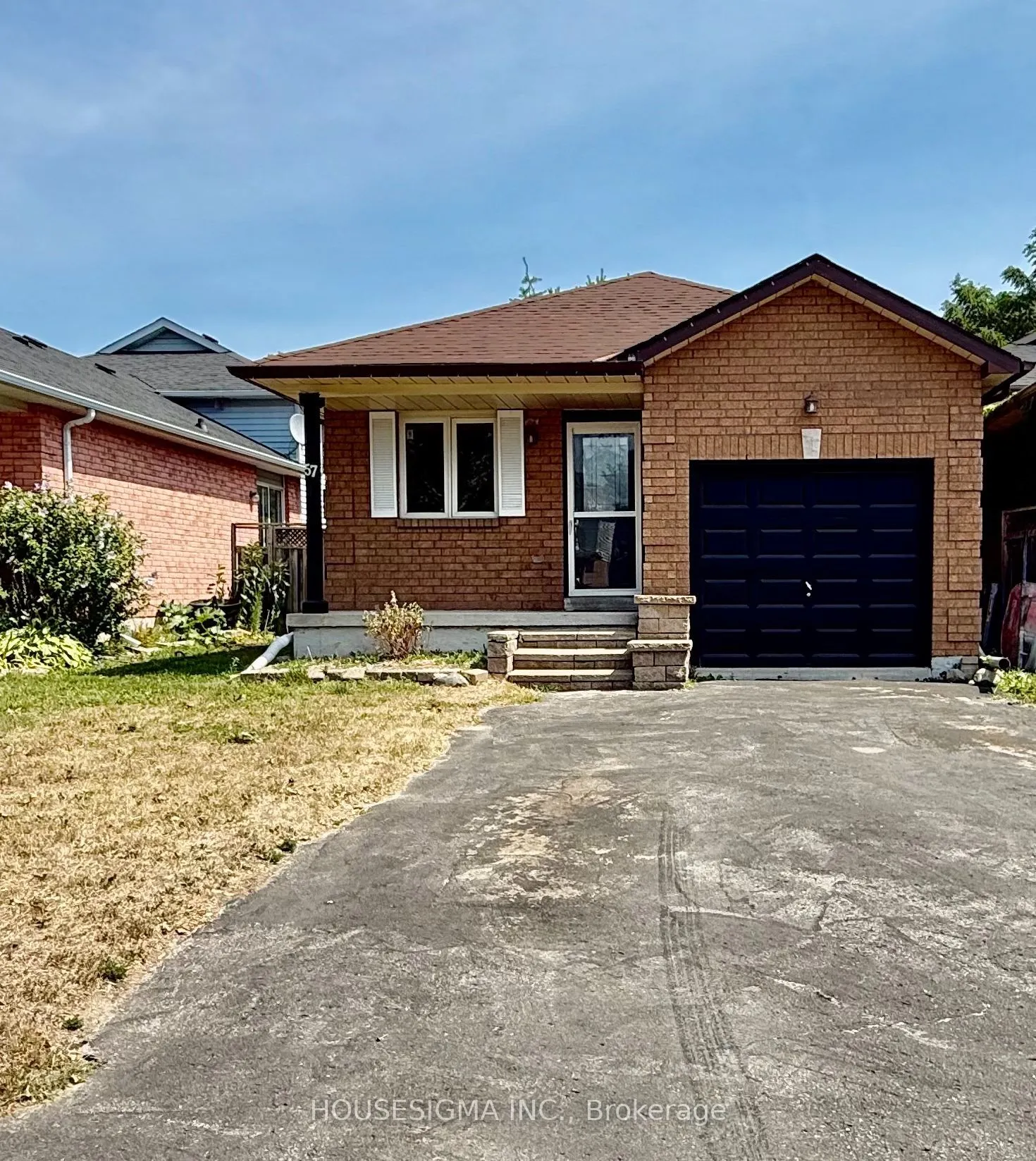 57 Bushford Street