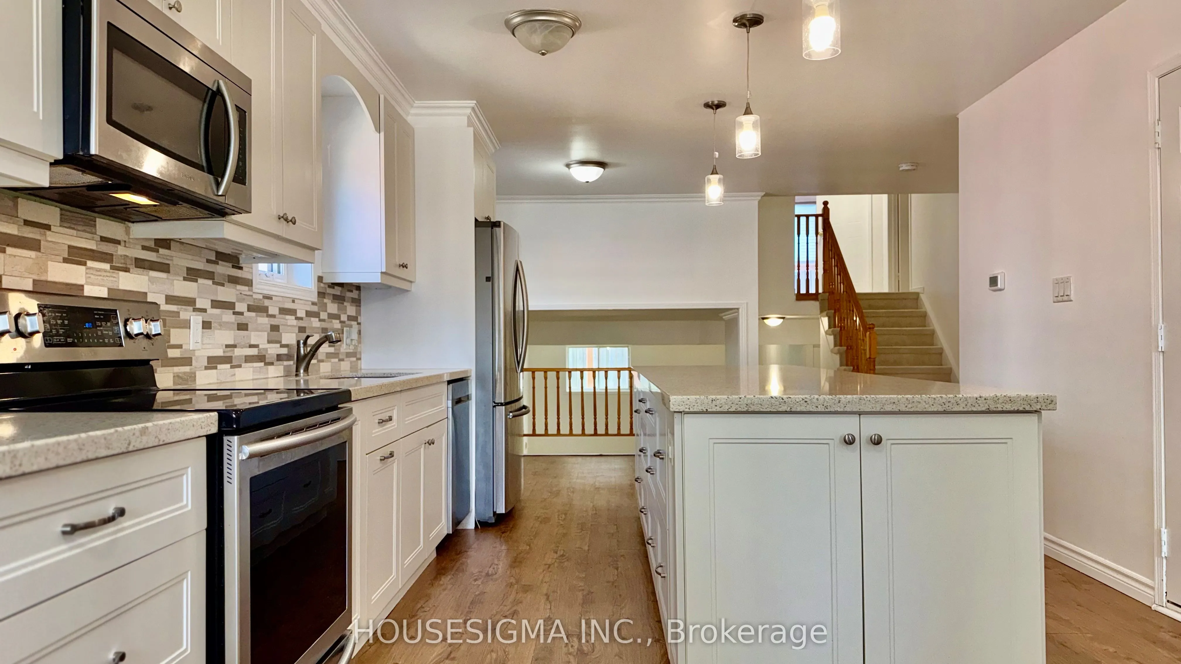 57 Bushford Street