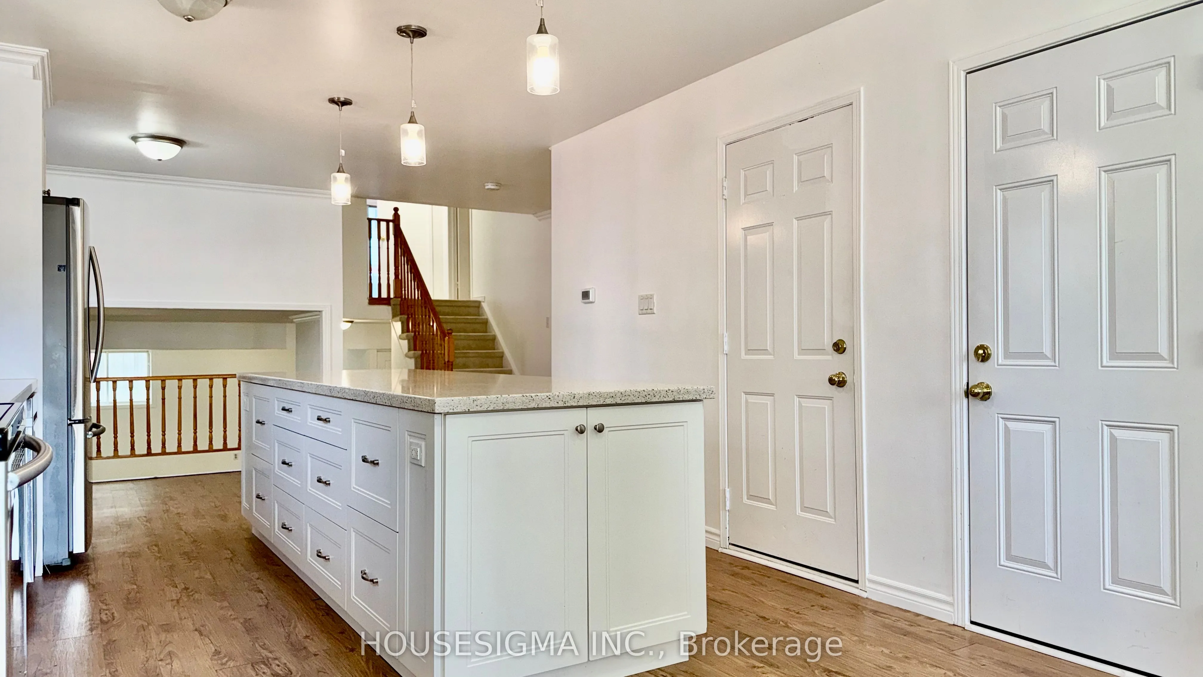 57 Bushford Street