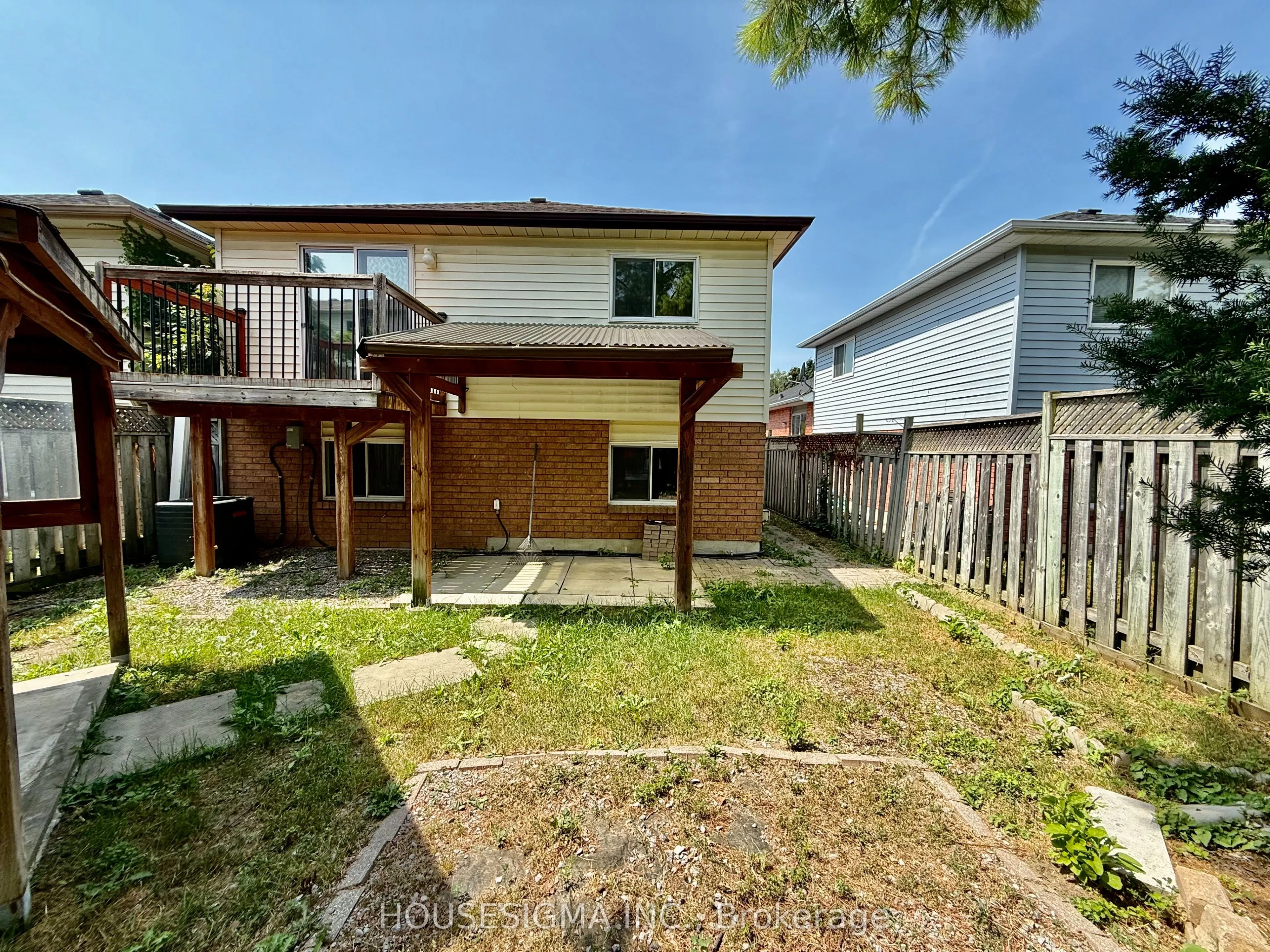 57 Bushford Street