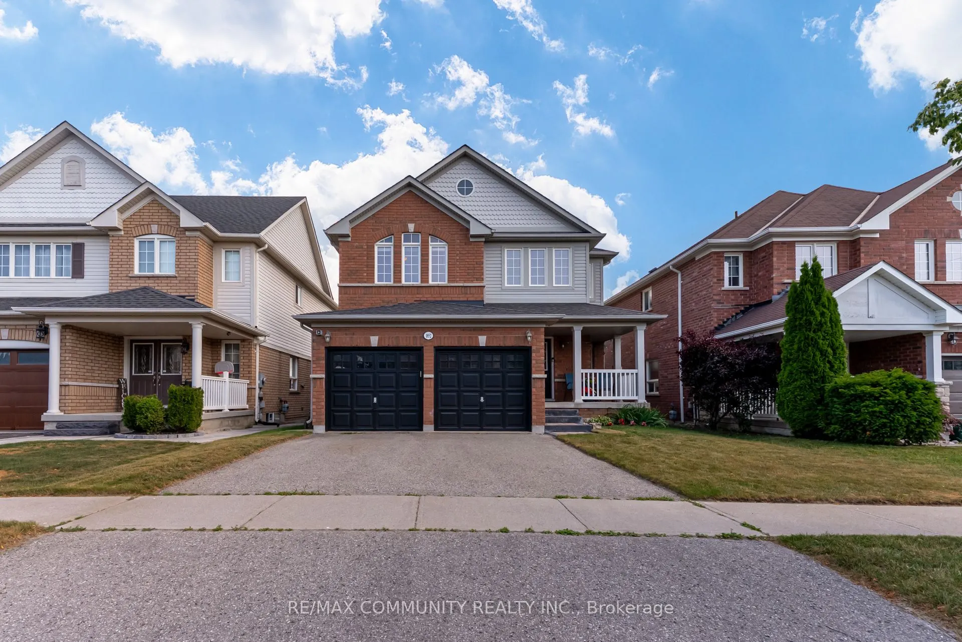 1852 Birchview Drive