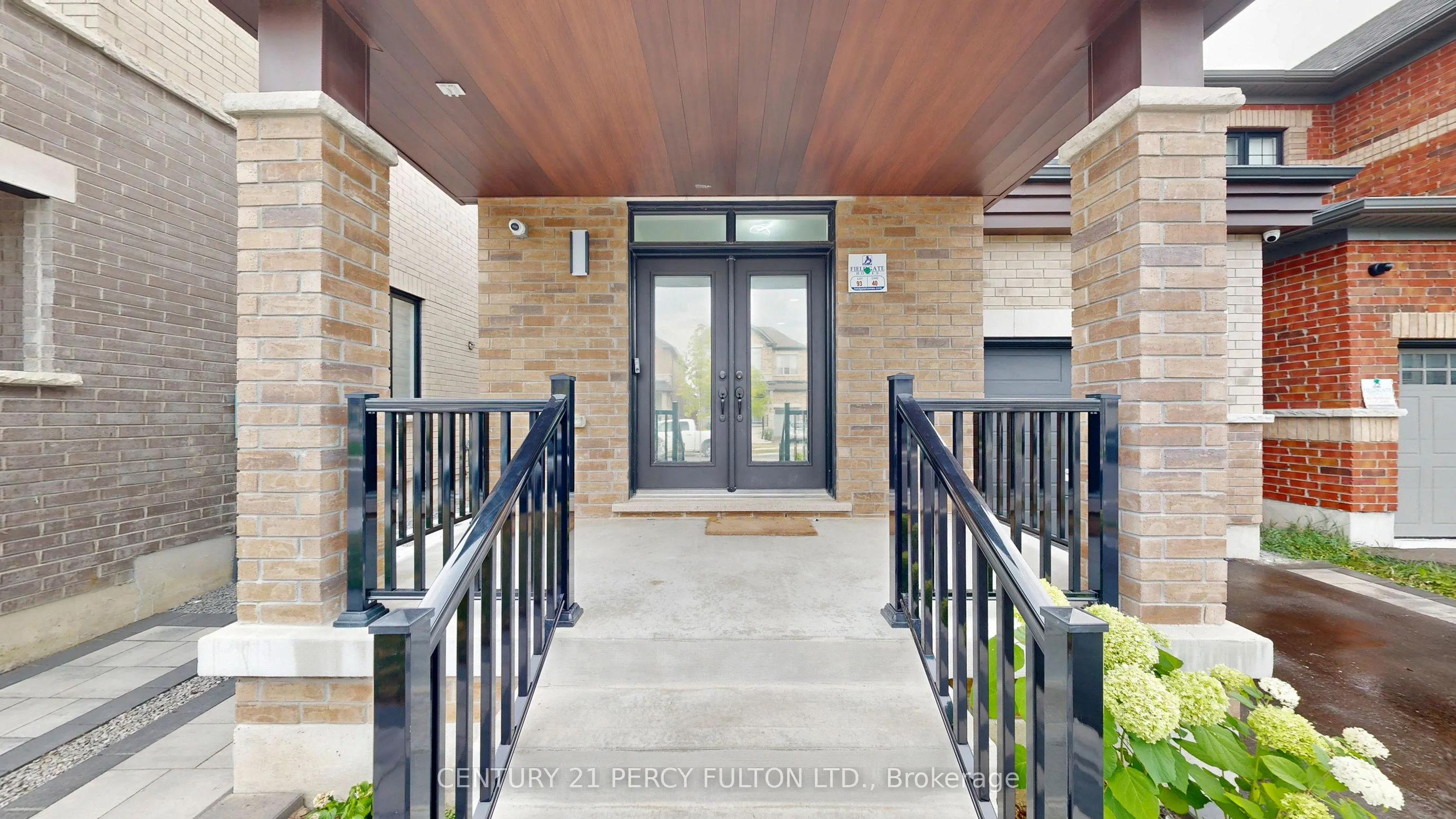 40 Vickery Street