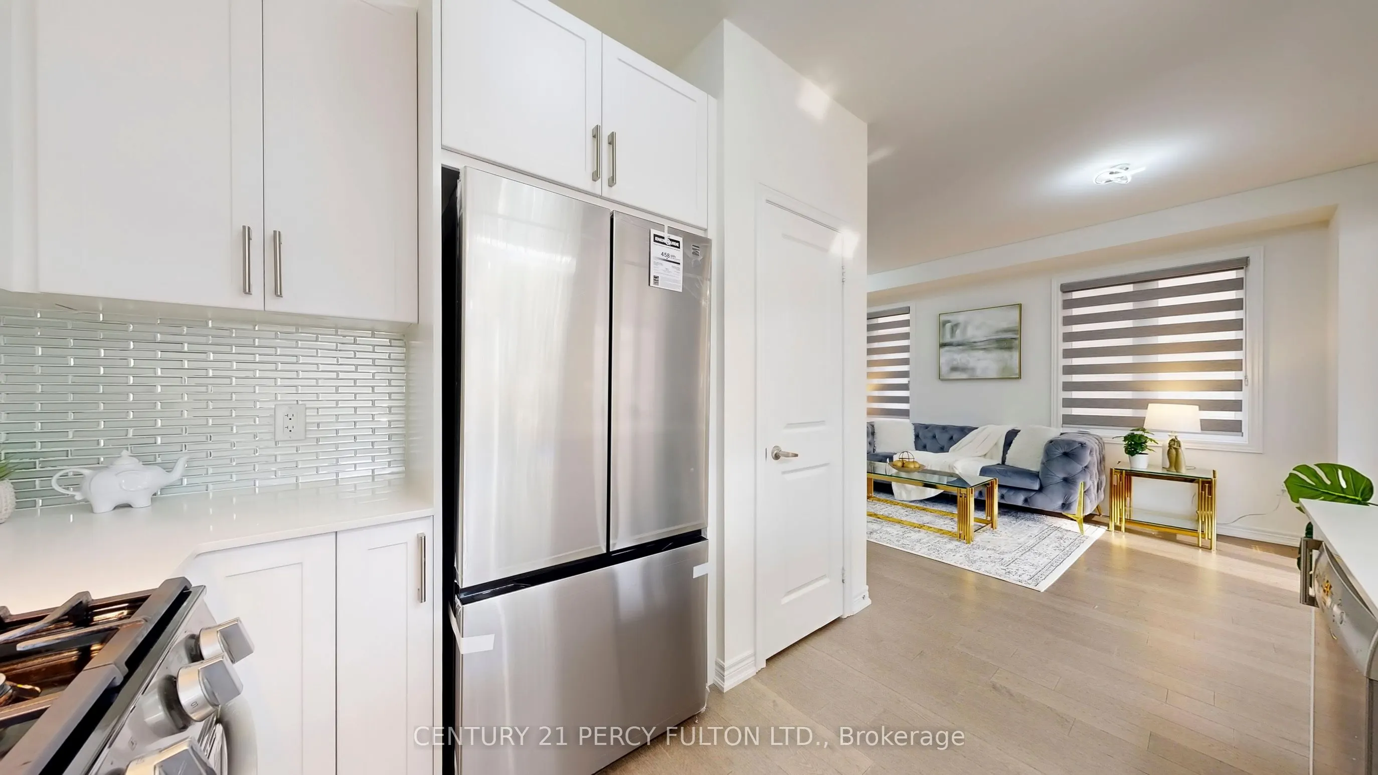 40 Vickery Street
